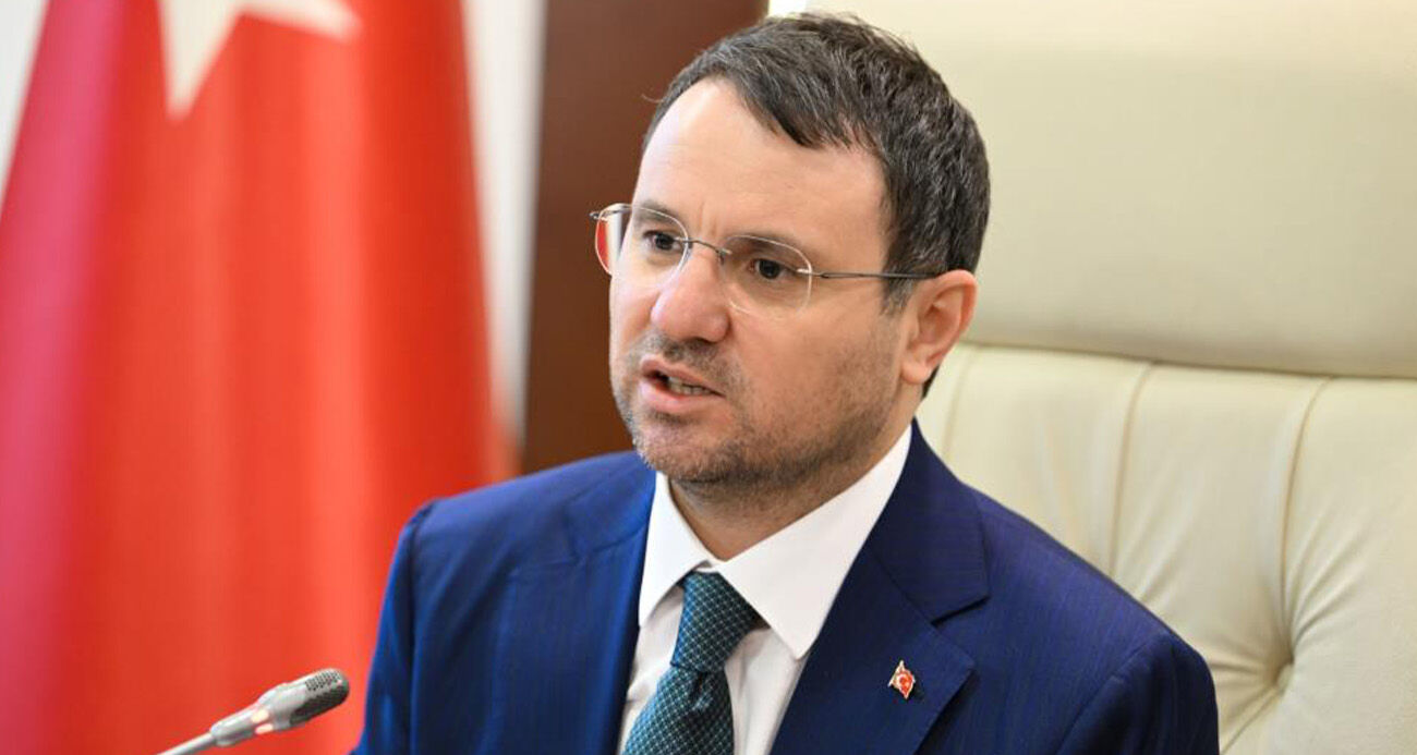 Menzil Cemaati'ne operasyon mu geliyor? Bakan Gürlek'ten açıklama