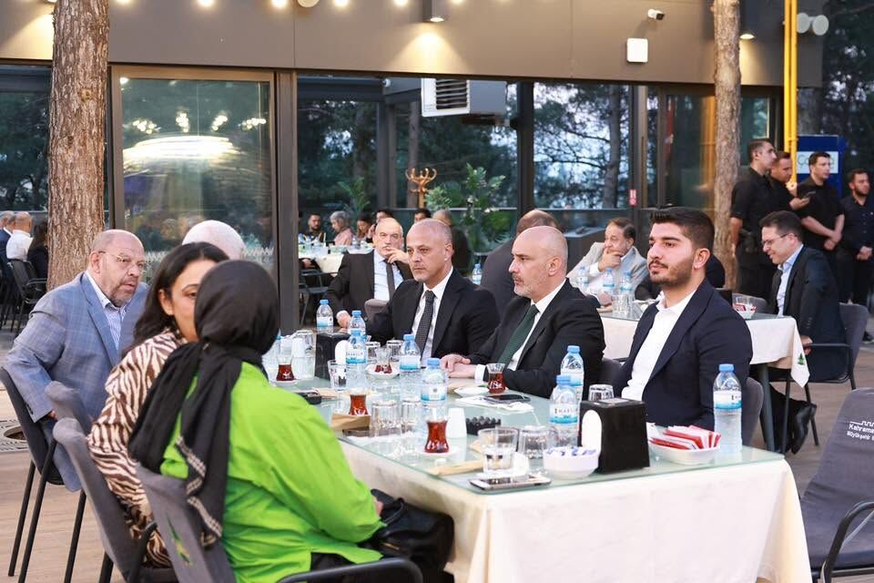 Başkan Kıraç, Jandarma Teşkilatı’nın 187. Kuruluş Yıl Dönümü Programına Katıldı2