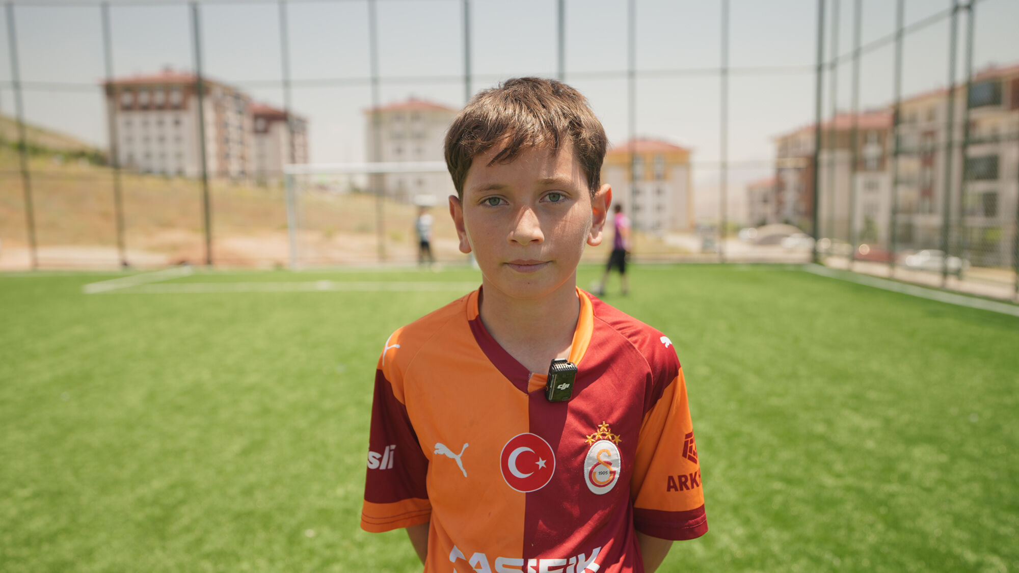 Büyükşehir’den Afşin’e 3 Yeni Halı Saha (8)