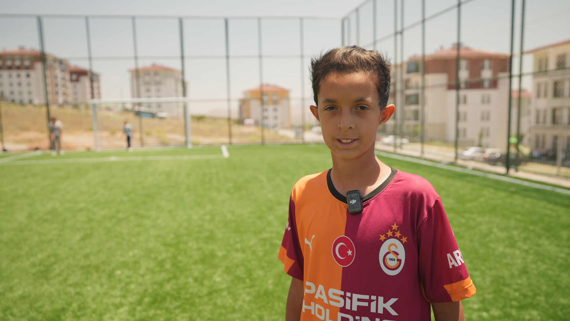 Büyükşehir’den Afşin’e 3 Yeni Halı Saha (9)