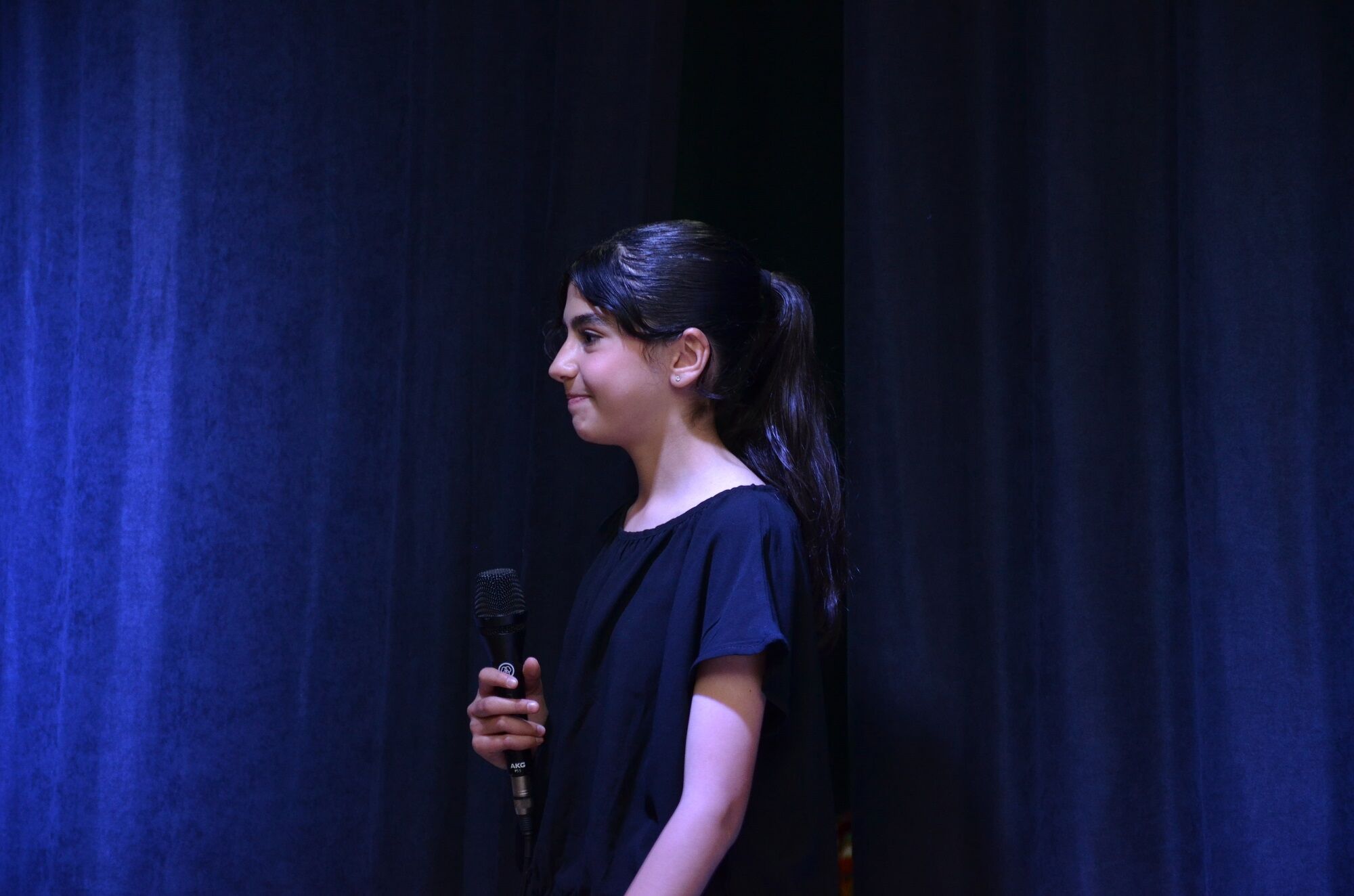 Afşin’de “Anadolu’dan Deyişler” Konserine Yoğun İlgi