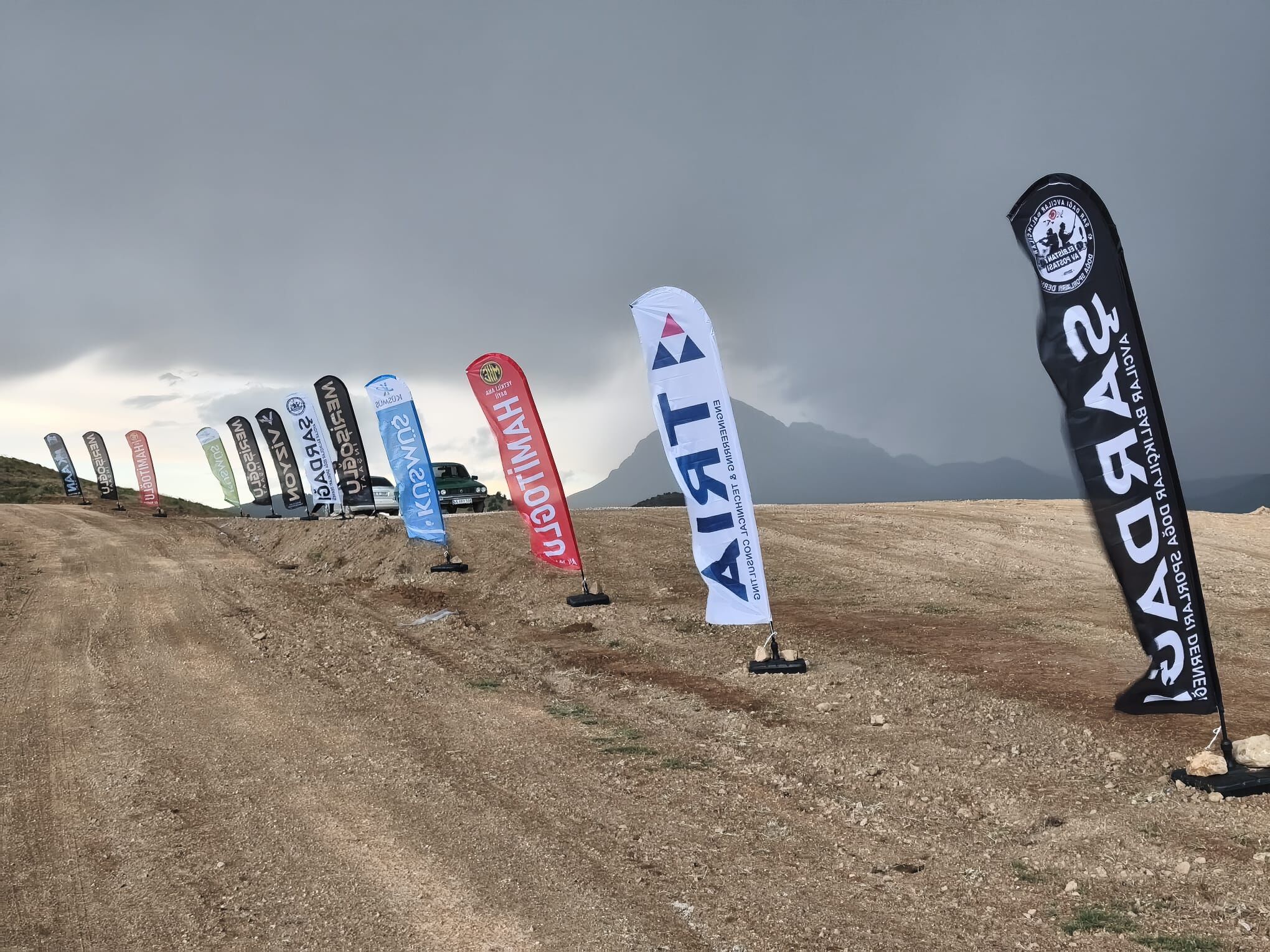 Ekinözü’nde 2.Alabalık Festivali Başlıyor (1)