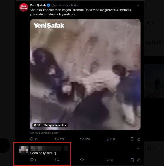 Elbistan’da Görev Yapan Hekimin Sosyal Medya Yorumları Eleştiri Konusu Oldu (3)