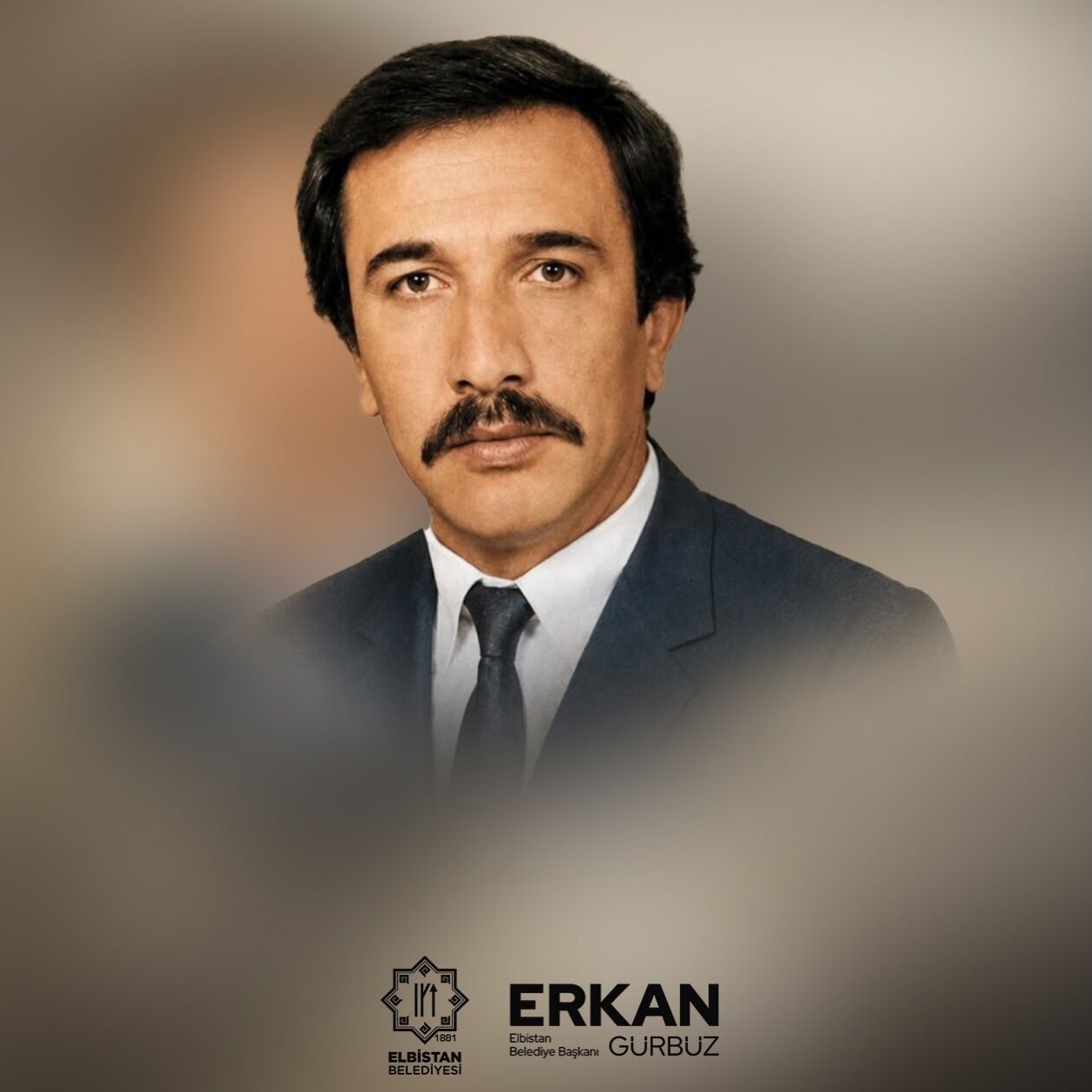 Elbistanspor’un Kurucu Başkanı Ruşen Çelenk Hayatını Kaybetti