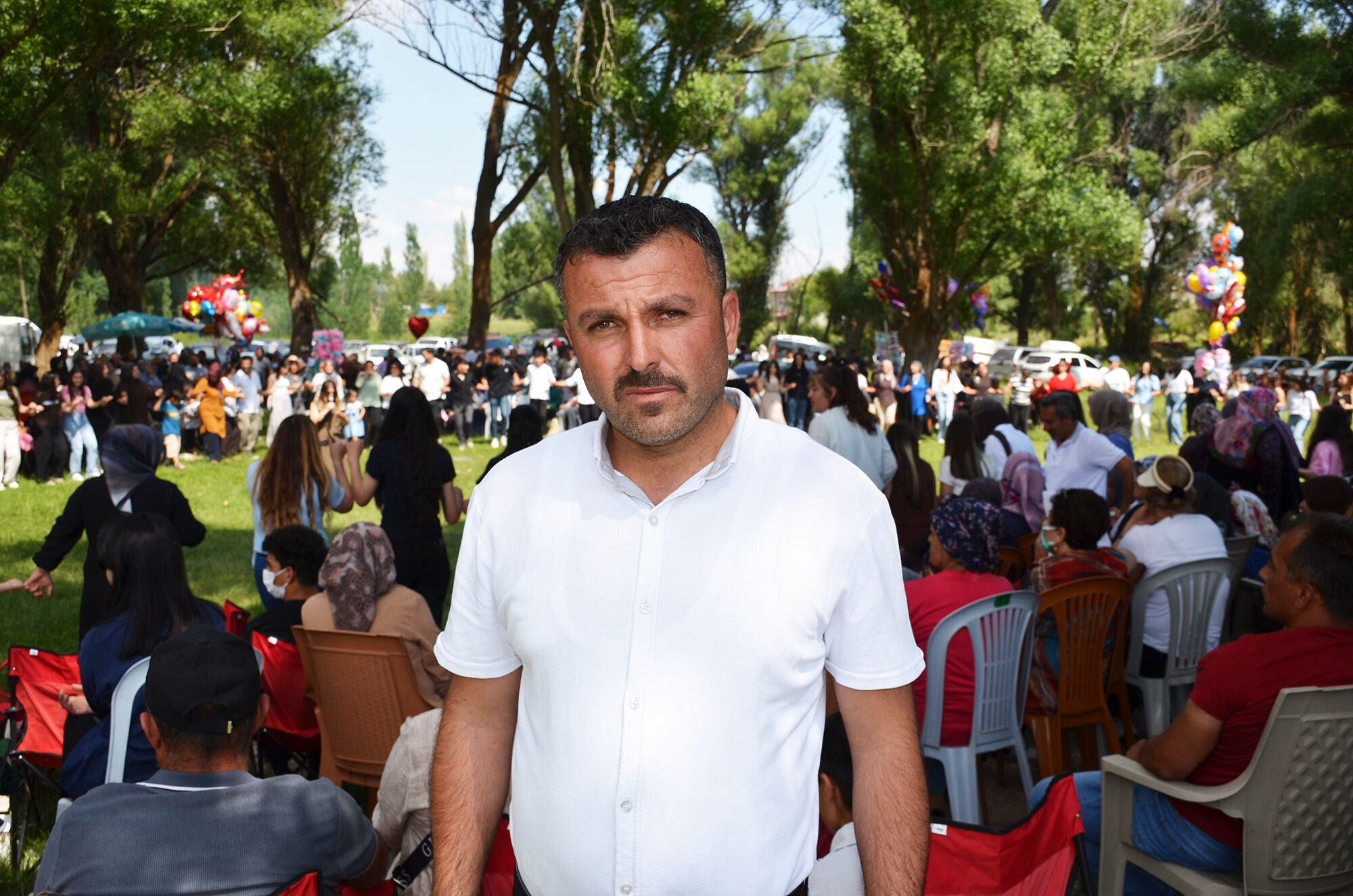 Emirilyas Yaz Şenliği’nde Vatandaşlar Doyasıya Eğlendi (16)