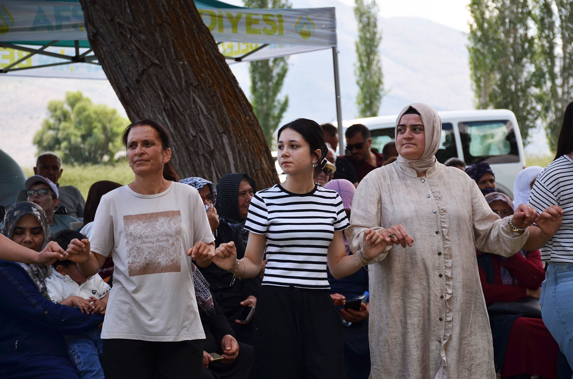 Emirilyas Yaz Şenliği’nde Vatandaşlar Doyasıya Eğlendi (6)