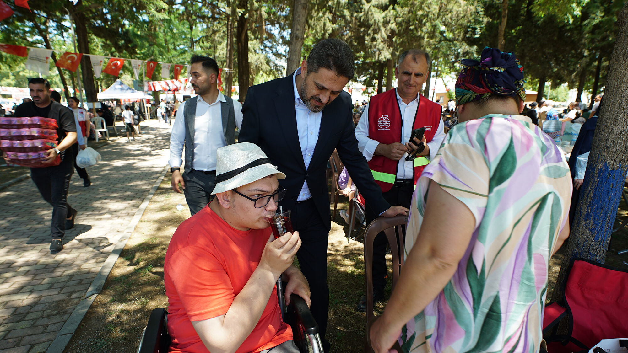 Engelsiz Bahar Şenliği (12)