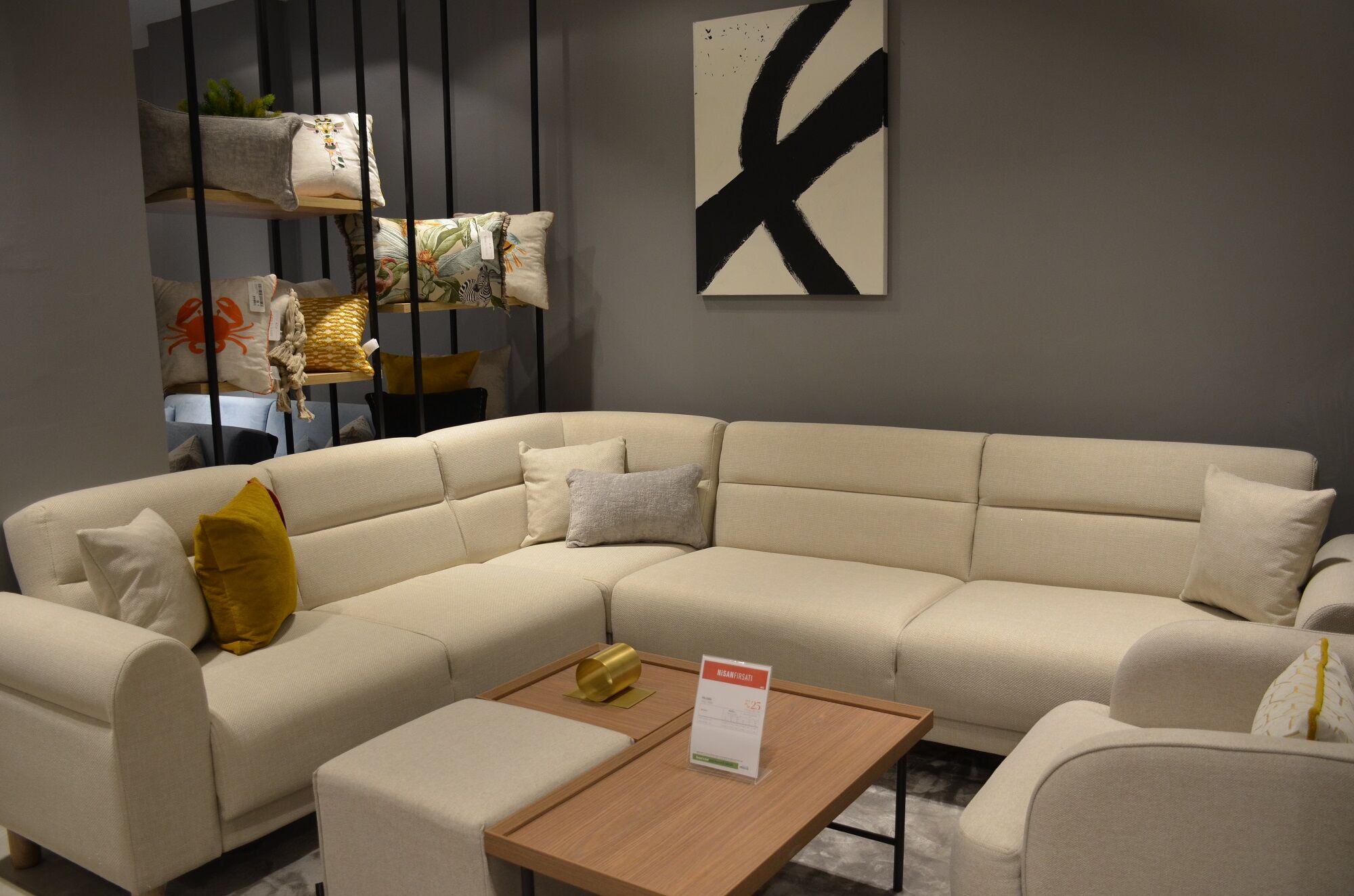 Enza Home Ve Yataş Bedding’ten Kaçırılmayacak İndirim Kampanyası (21)