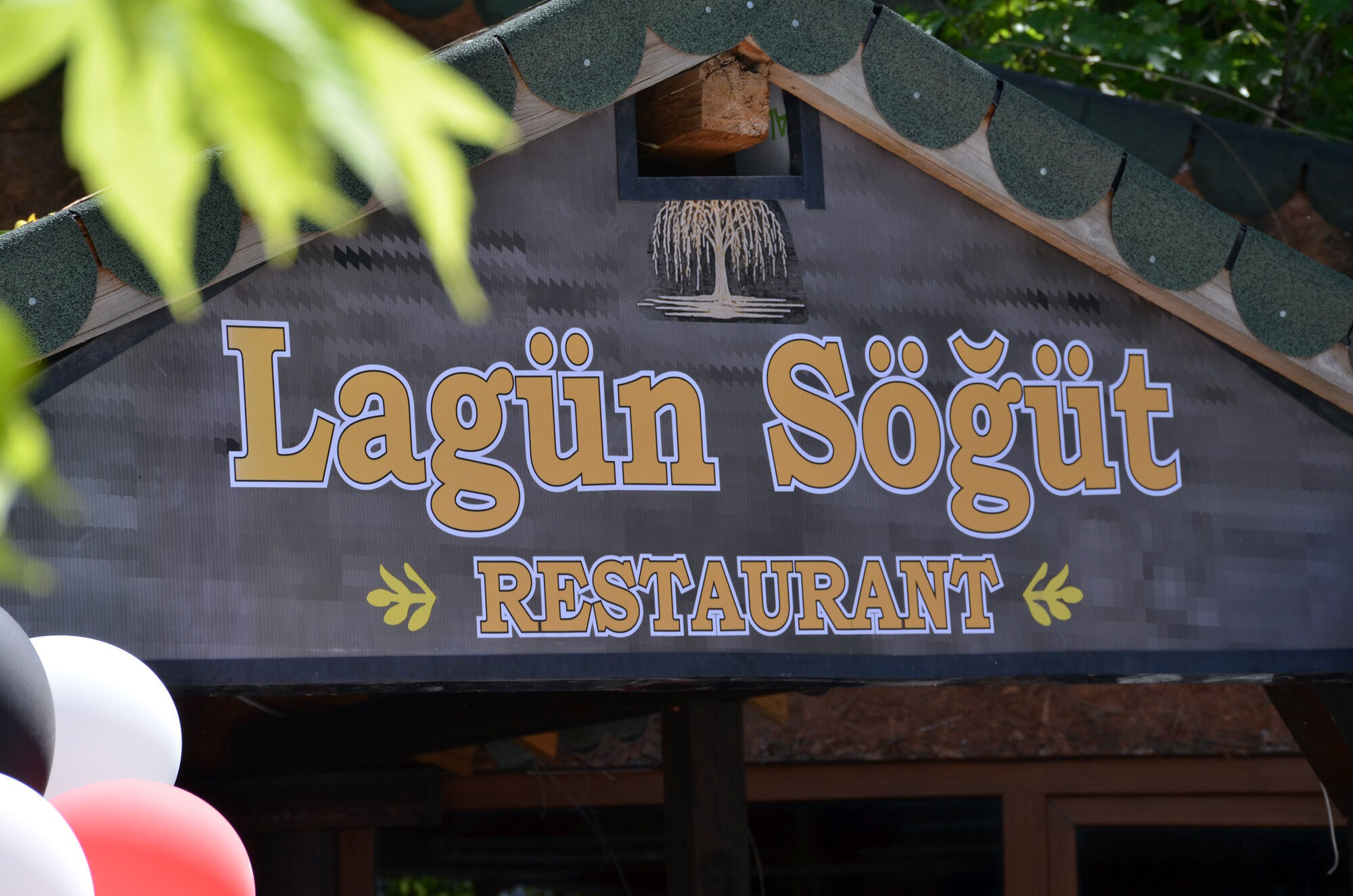 Eşsiz Göl Manzarasıyla Lagün Söğüt Restaurant Hizmete Açıldı (12)