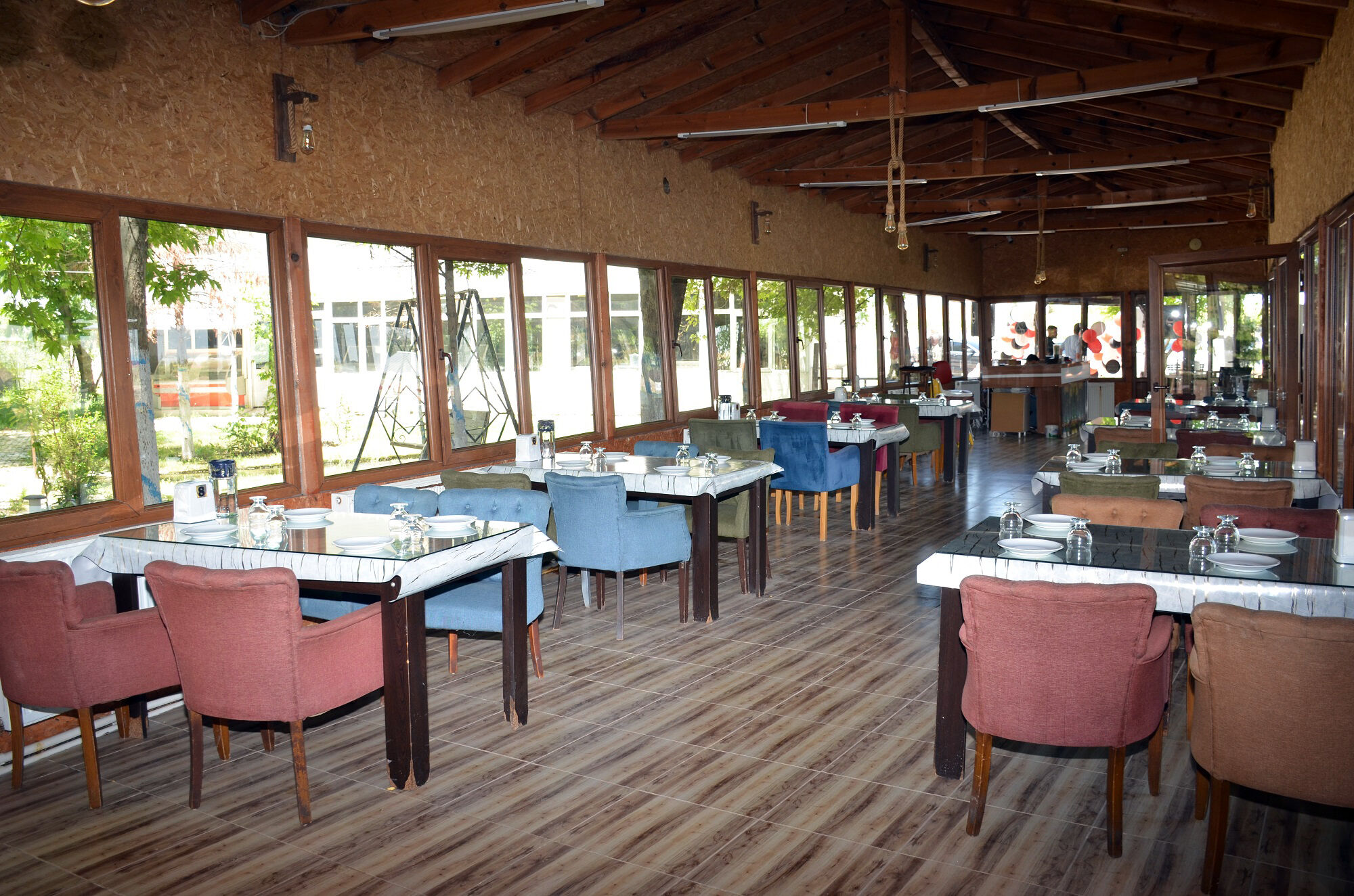 Eşsiz Göl Manzarasıyla Lagün Söğüt Restaurant Hizmete Açıldı (22)