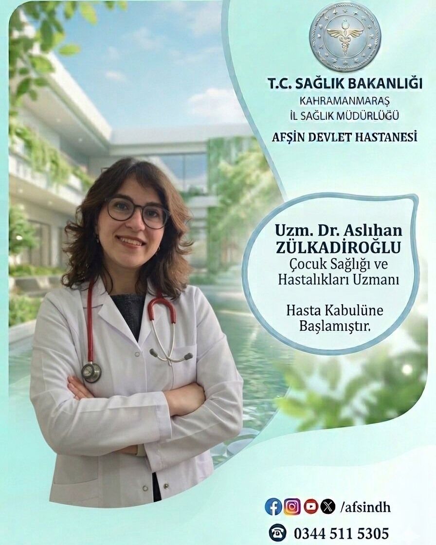 Fşin Devlet Hastanesi’ne 3 Yeni Uzman Hasta Kabulüne Başladı1