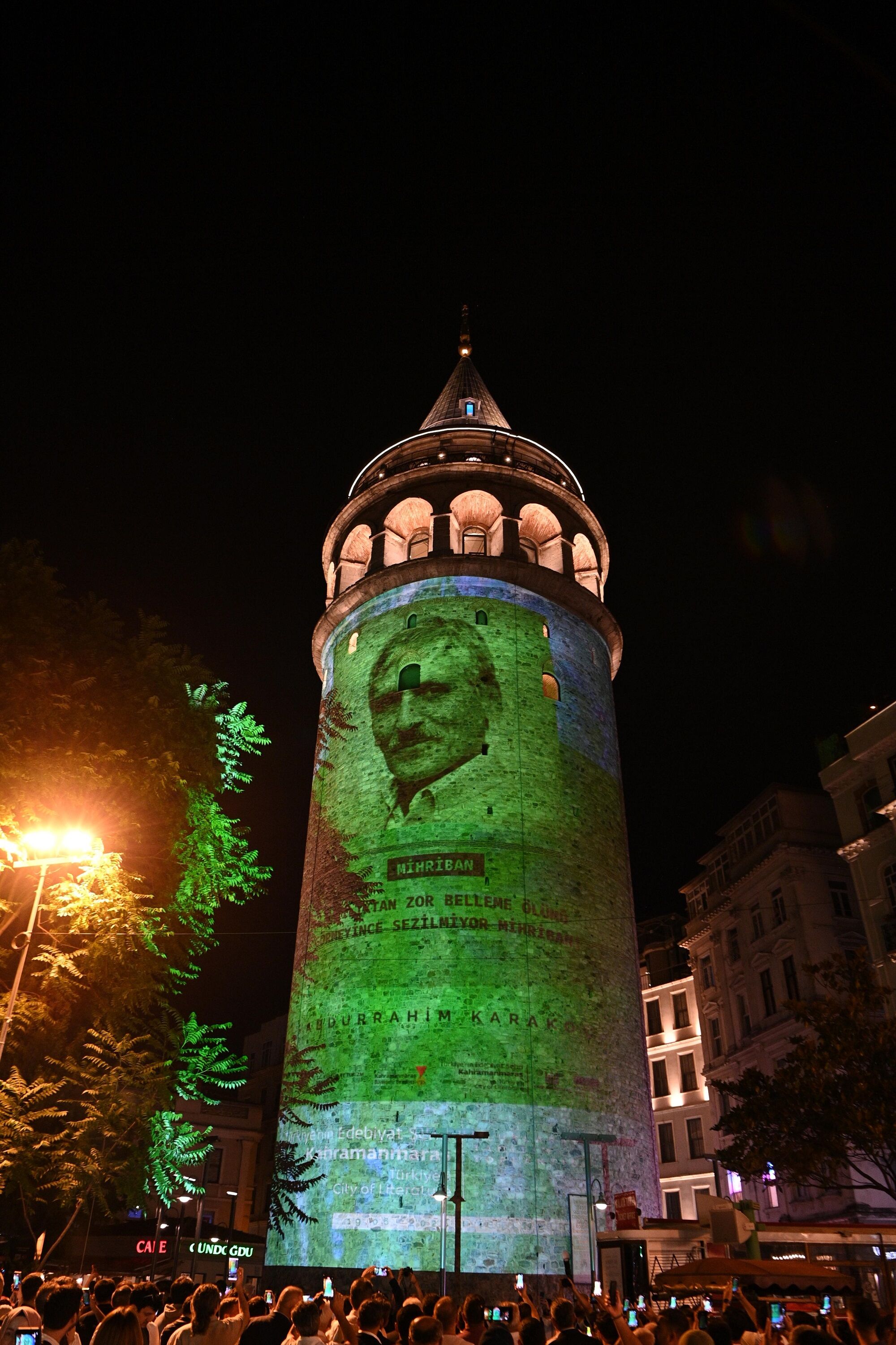 Galata Kulesi (1)