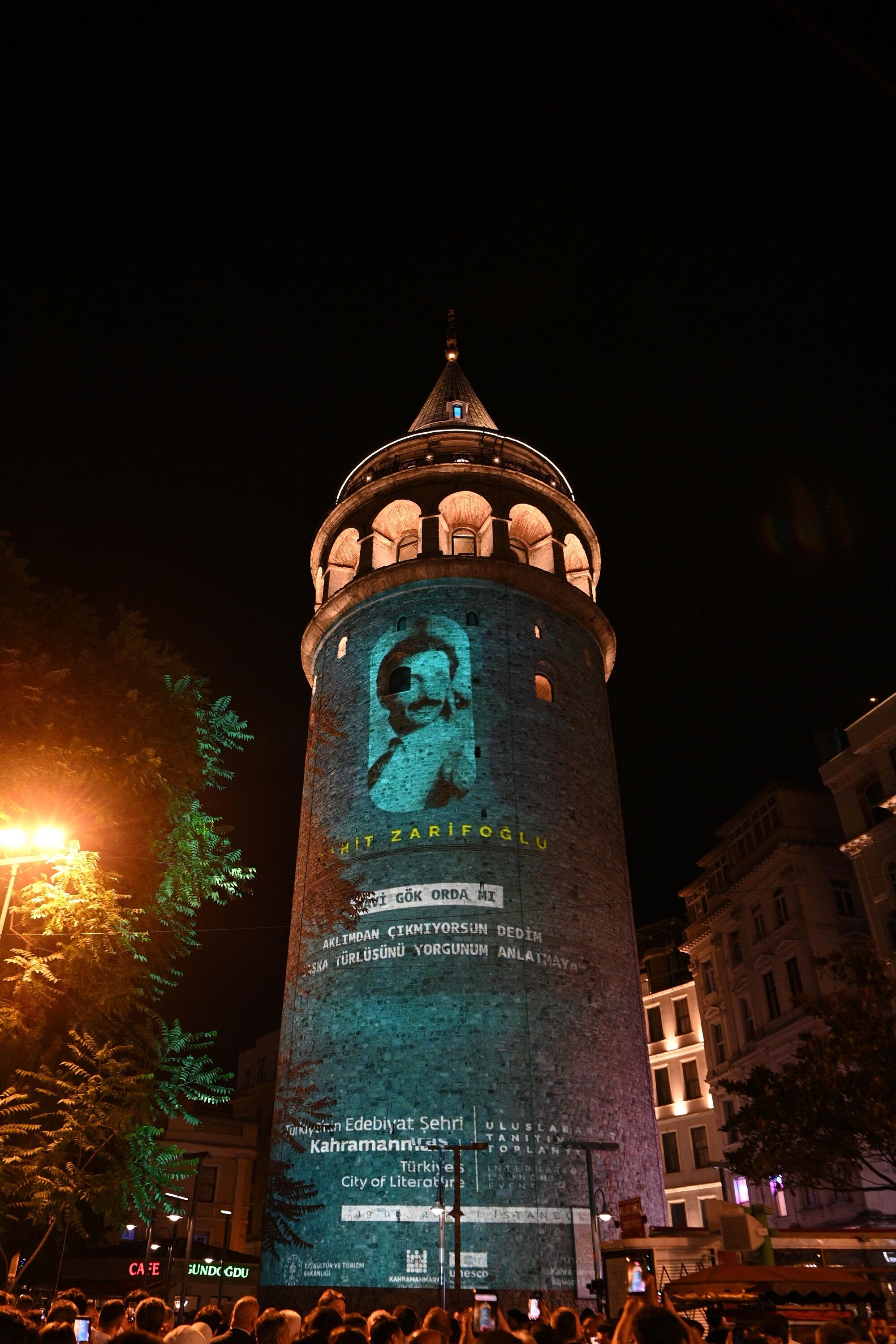 Galata Kulesi (2)