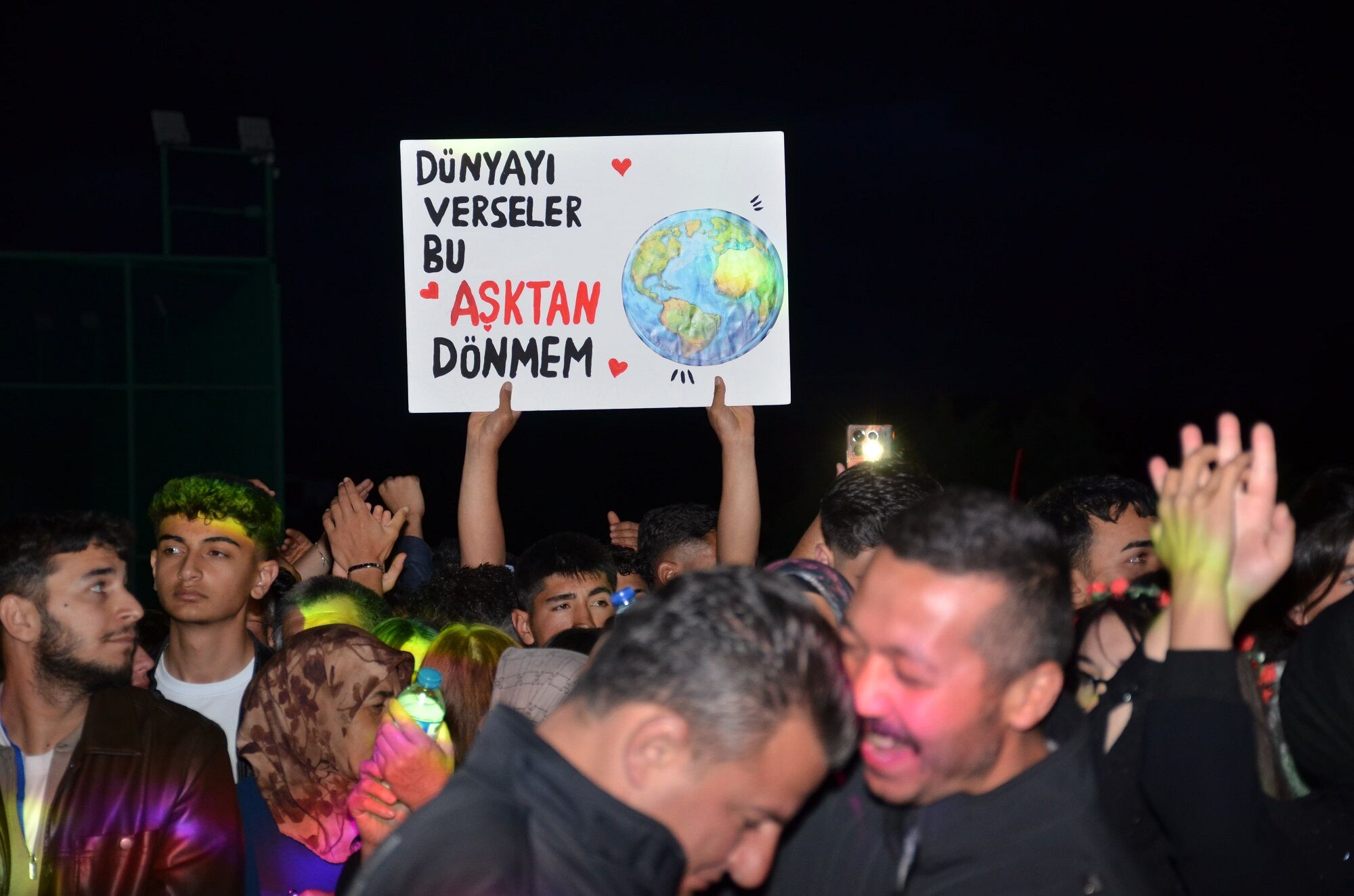Gençlik Festivali’nde Şevket Gürlek Performansı Büyük Beğeni Topladı (11)