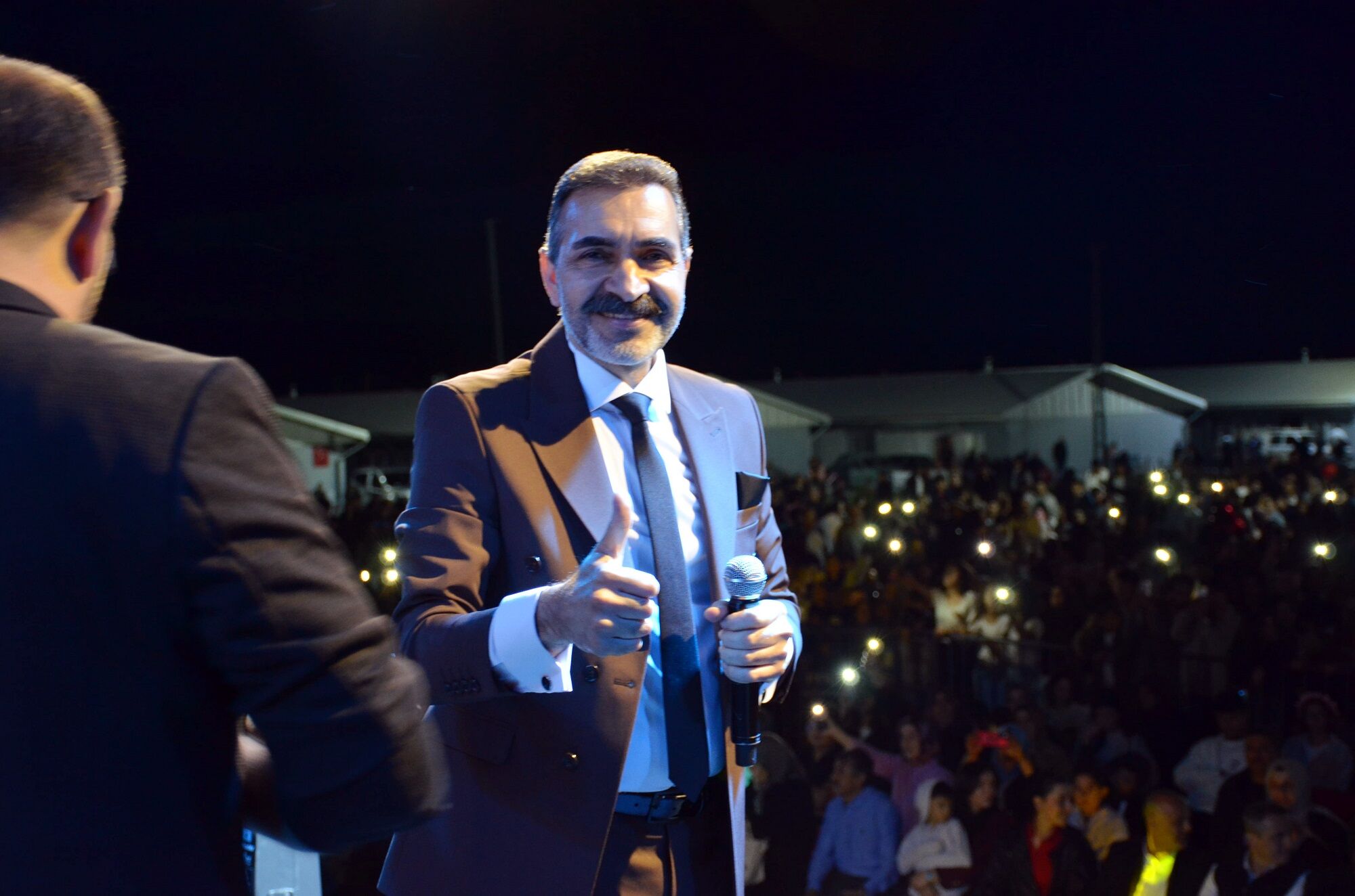 Gençlik Festivali’nde Şevket Gürlek Performansı Büyük Beğeni Topladı (13)