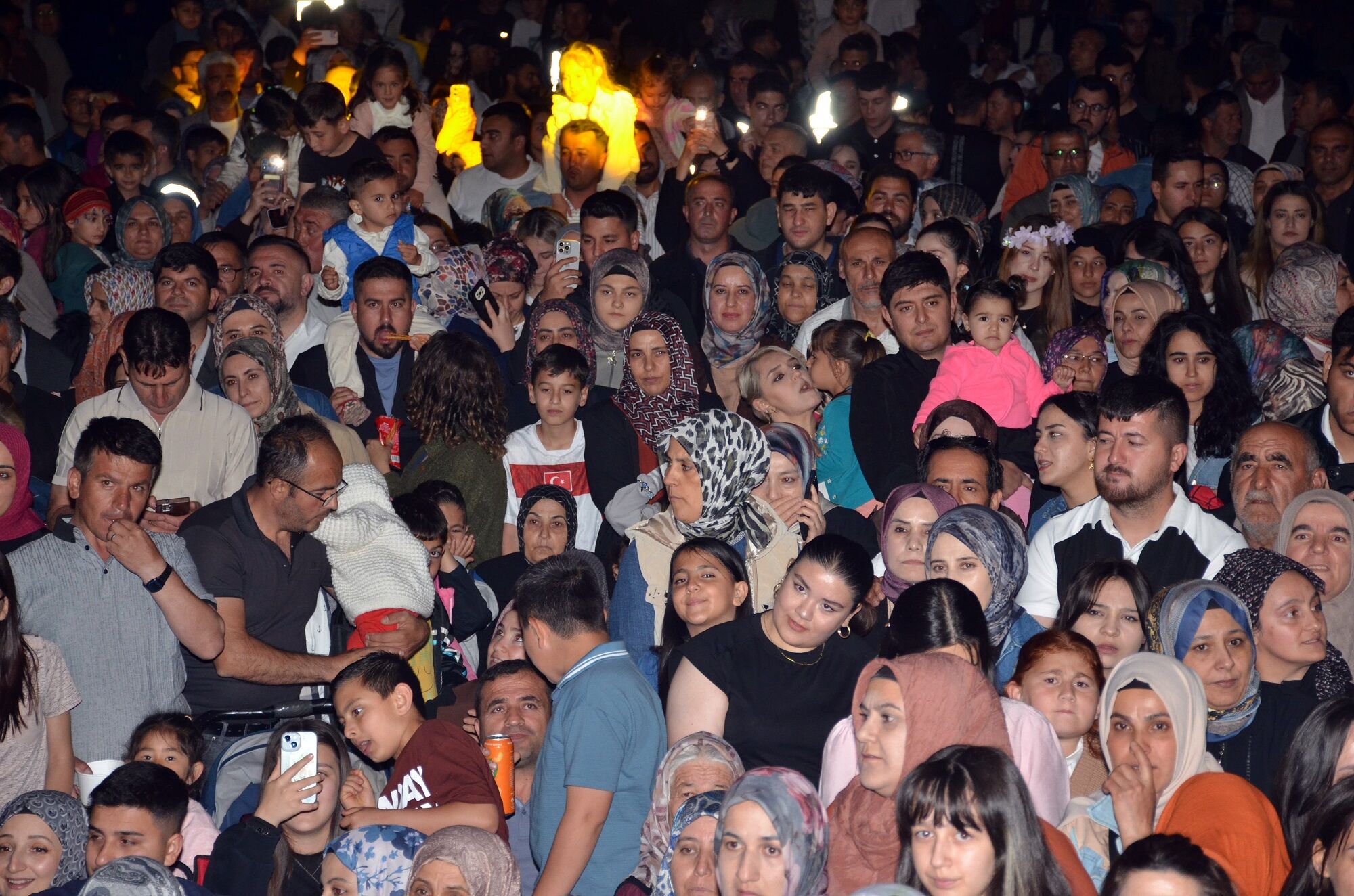 Gençlik Festivali’nde Şevket Gürlek Performansı Büyük Beğeni Topladı (15)
