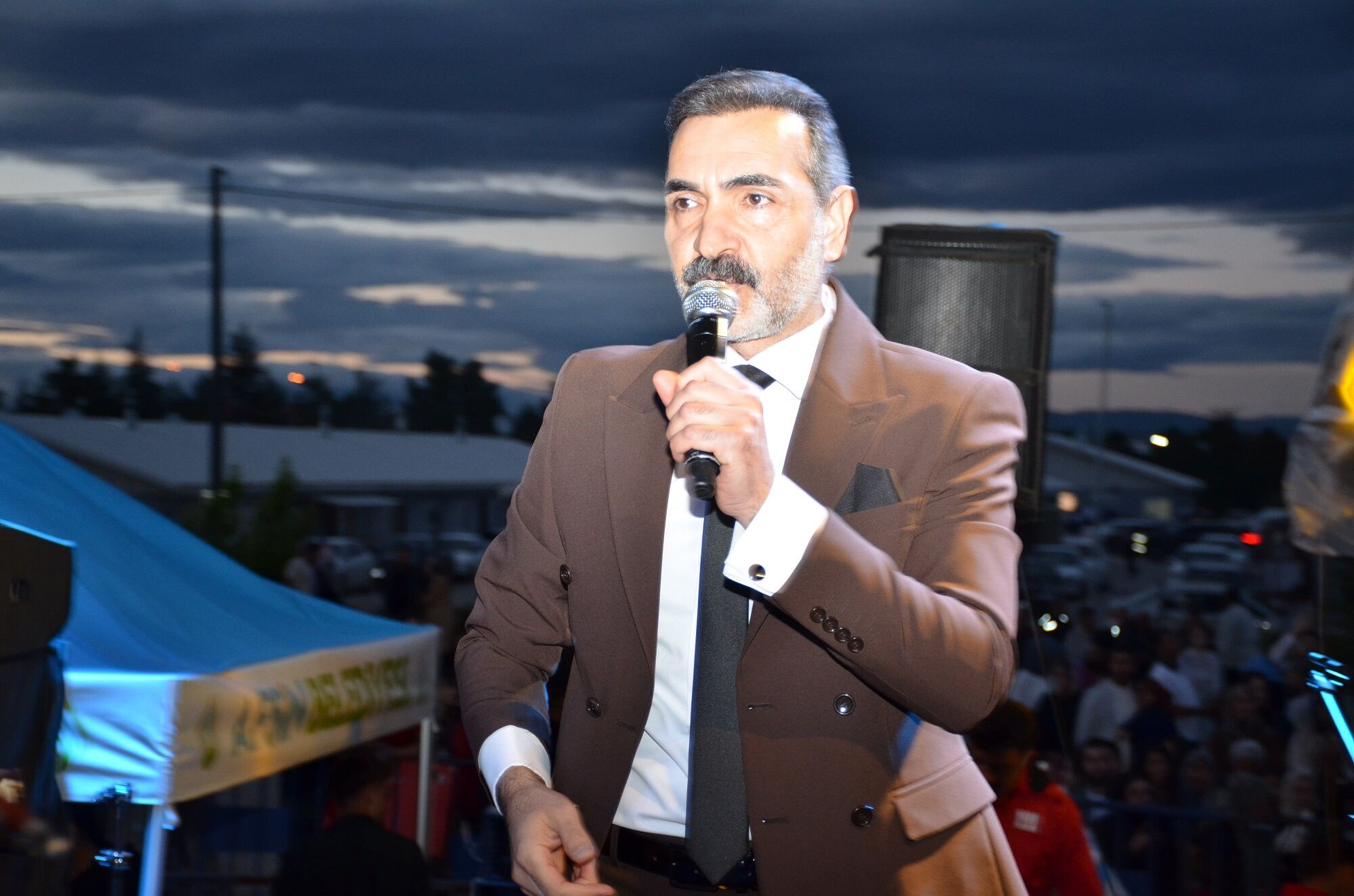 Gençlik Festivali’nde Şevket Gürlek Performansı Büyük Beğeni Topladı (3)