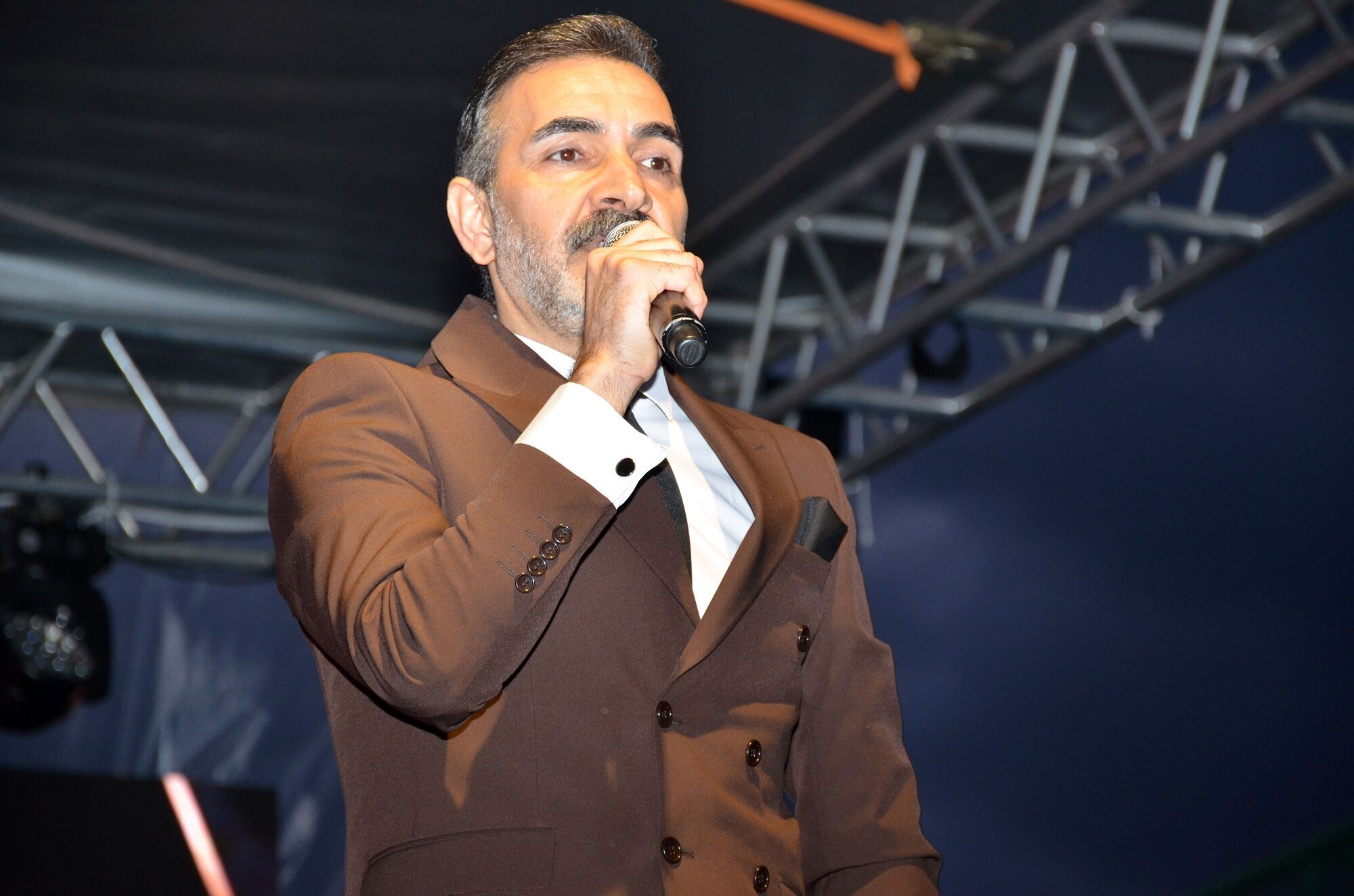 Gençlik Festivali’nde Şevket Gürlek Performansı Büyük Beğeni Topladı (5)