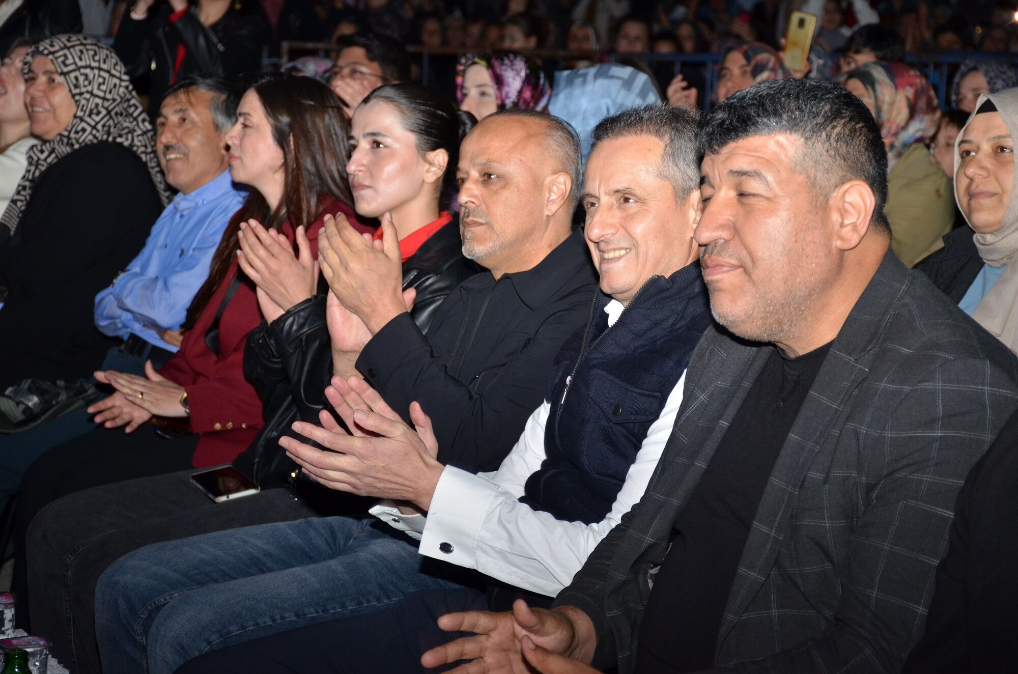 Gençlik Festivali’nde Şevket Gürlek Performansı Büyük Beğeni Topladı (8)
