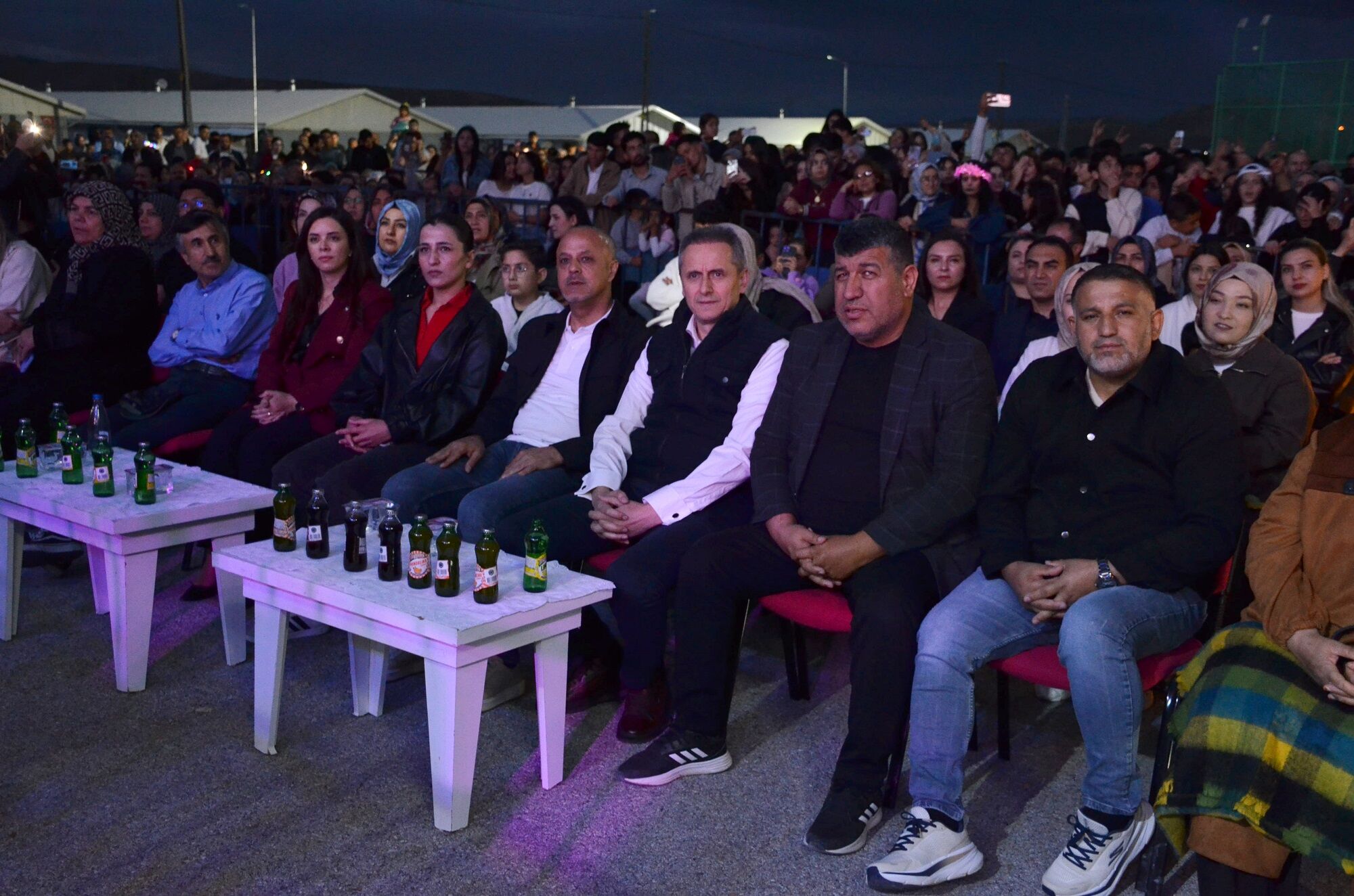Gençlik Festivali’nde Şevket Gürlek Performansı Büyük Beğeni Topladı (9)