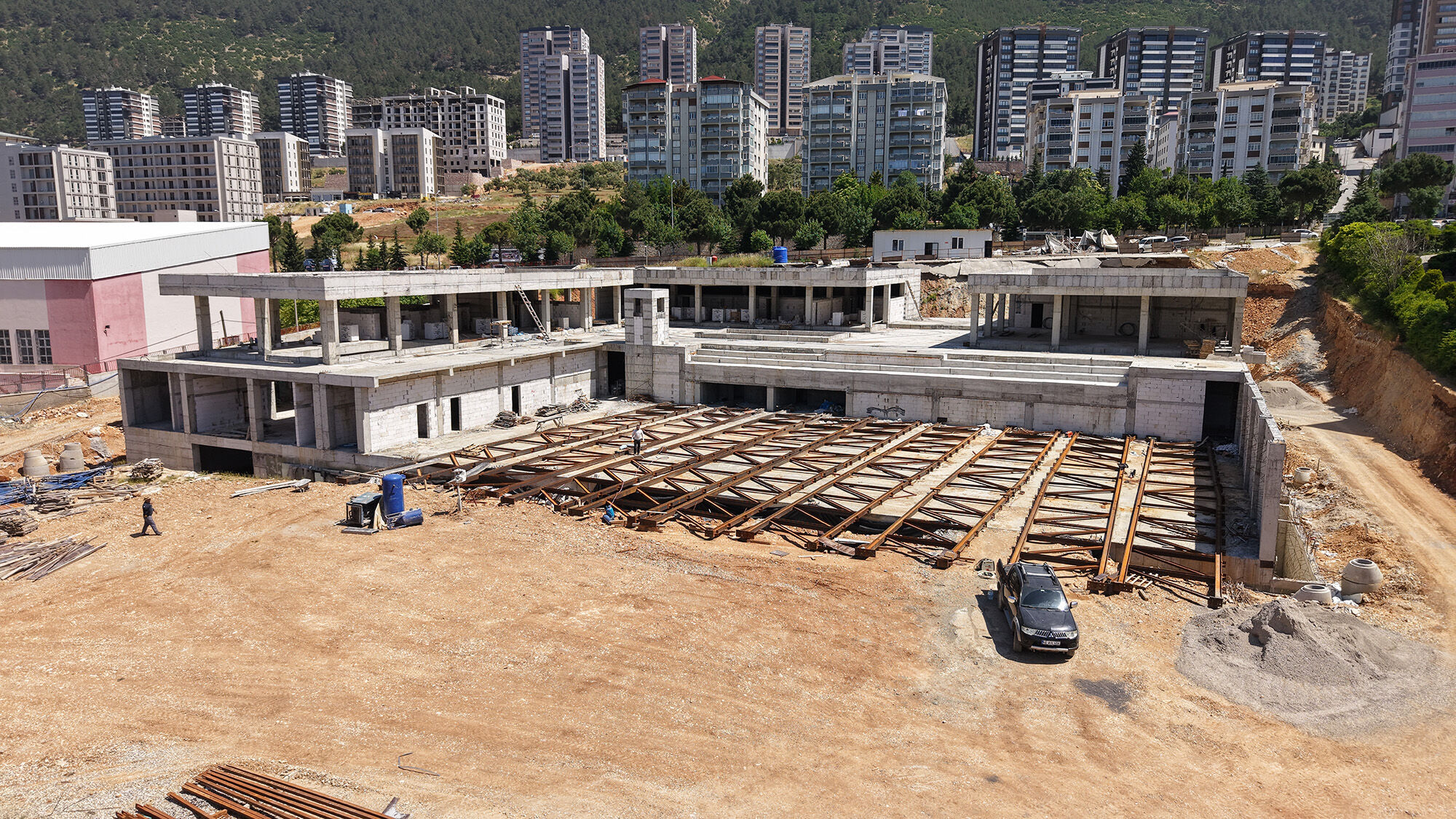 Gençlik Ve Spor (1)