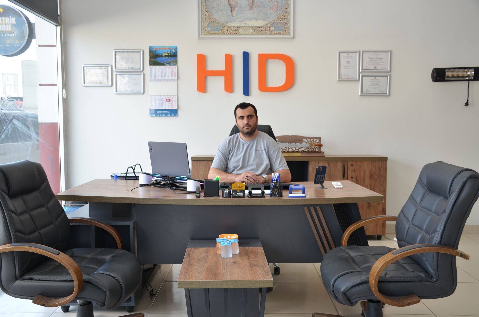 Hd Sigortam Afşin’de Yeni Adresinde Kapılarını Açtıi (3)