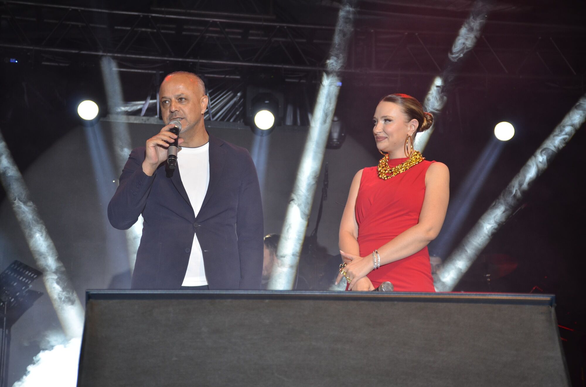 Irmak Arıcı Şarkılarıyla Afşin Gençlik Festivali’ne Damga Vurdu (12)