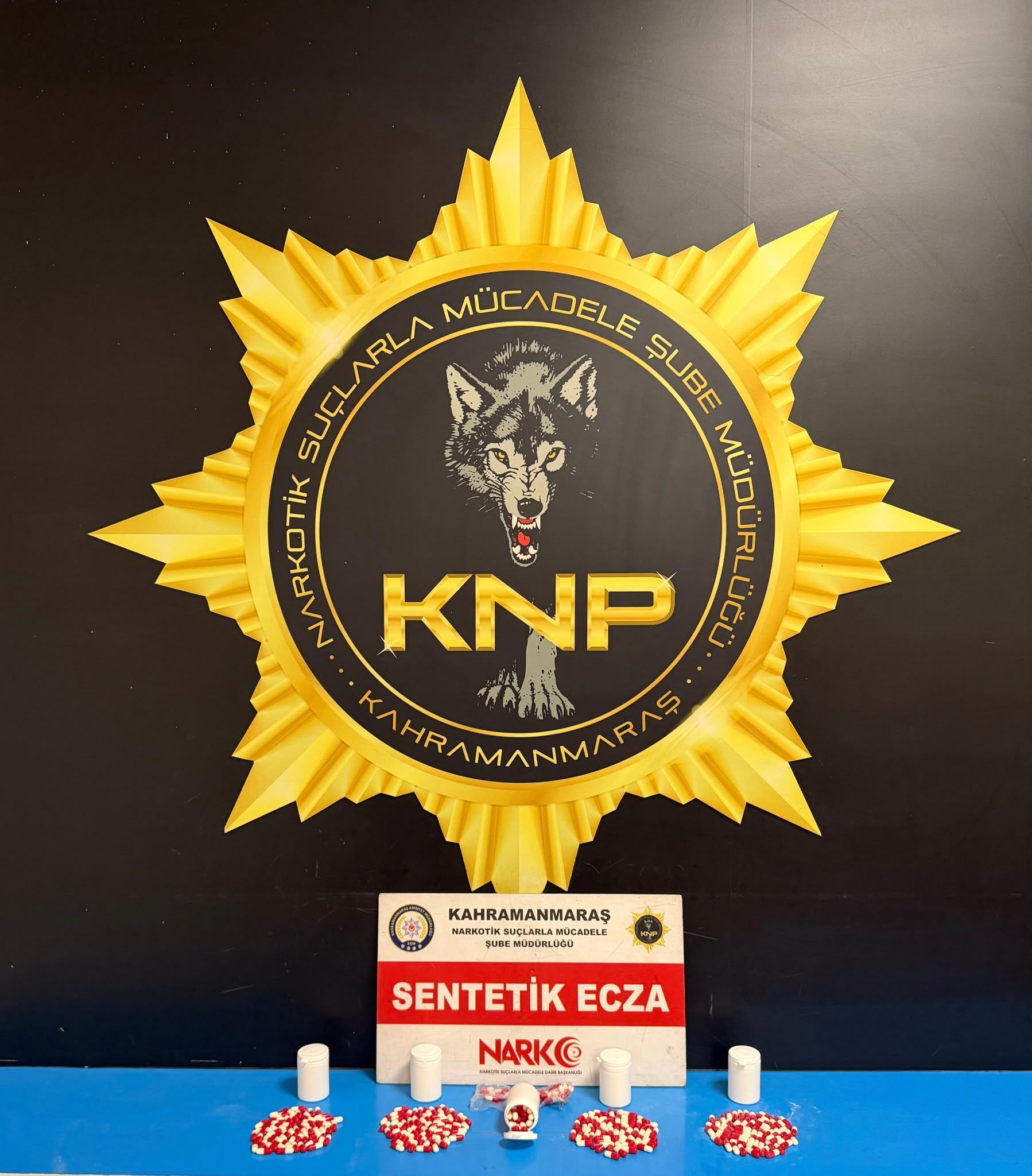 Kaçakçılık Ve Uyuşturucu Operasyonu 3 Tutuklama (3)
