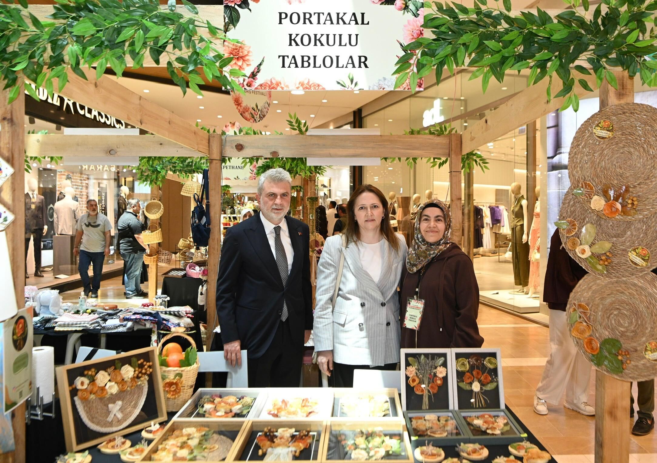Kadın Emeği Alışveriş Festivali (10)