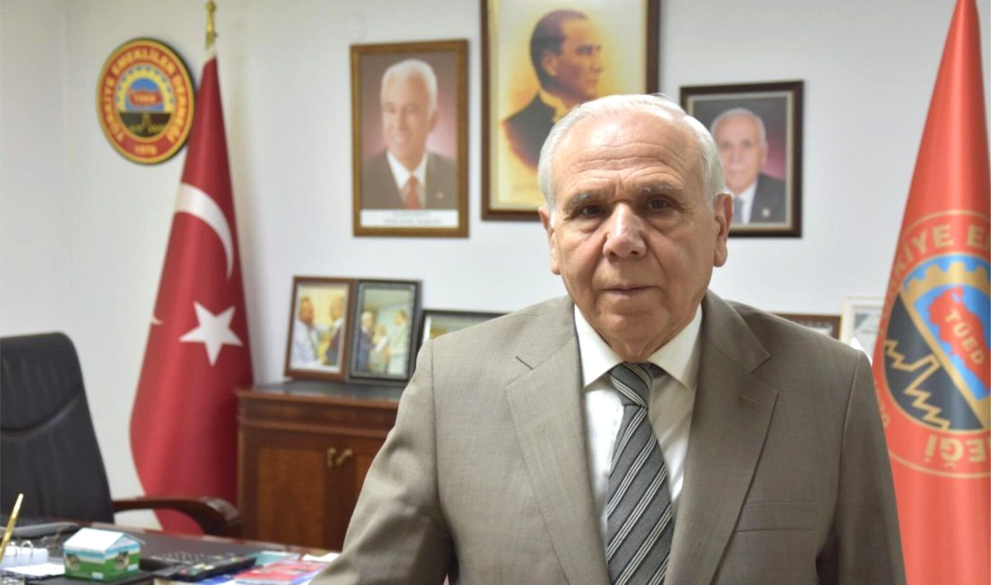 Kahramanmaraş’ta 14 Bin Emekli Ev Sahibi Olmayı Bekliyor (2)
