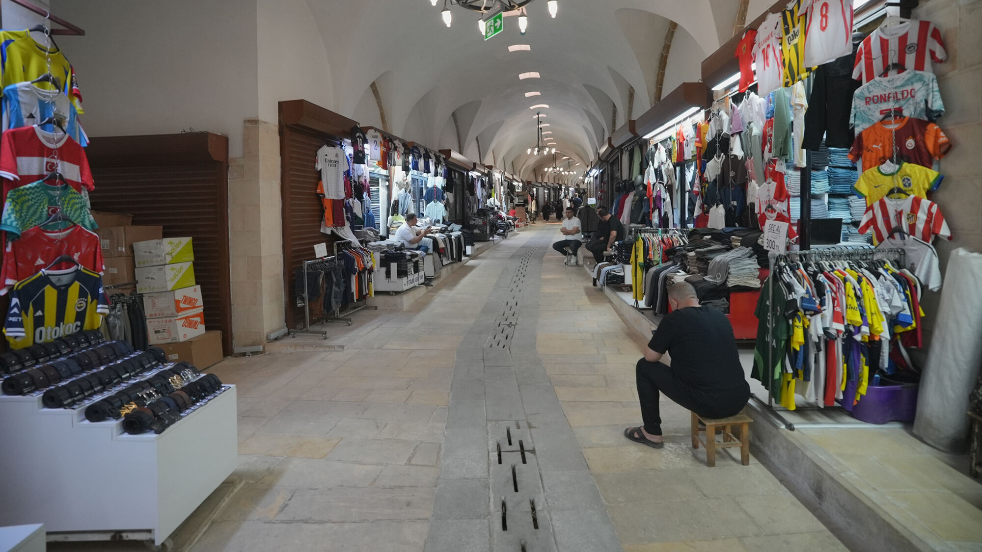 Kapalı Çarşı (8)