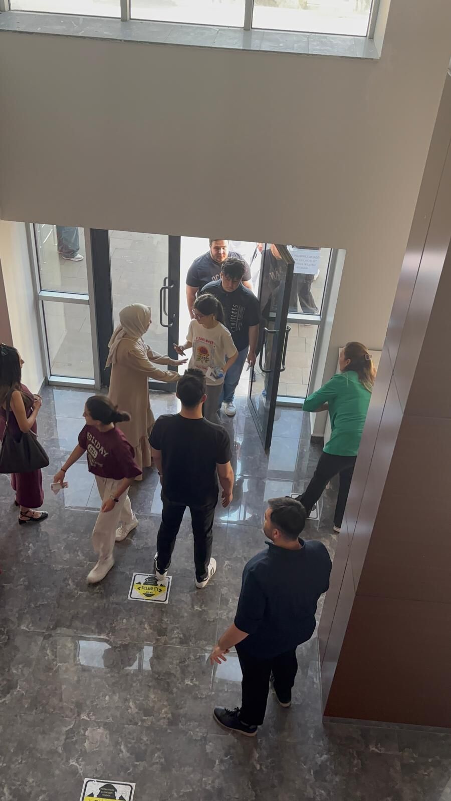 Karaoğlan’da Yks Öncesi Son Prova (4)