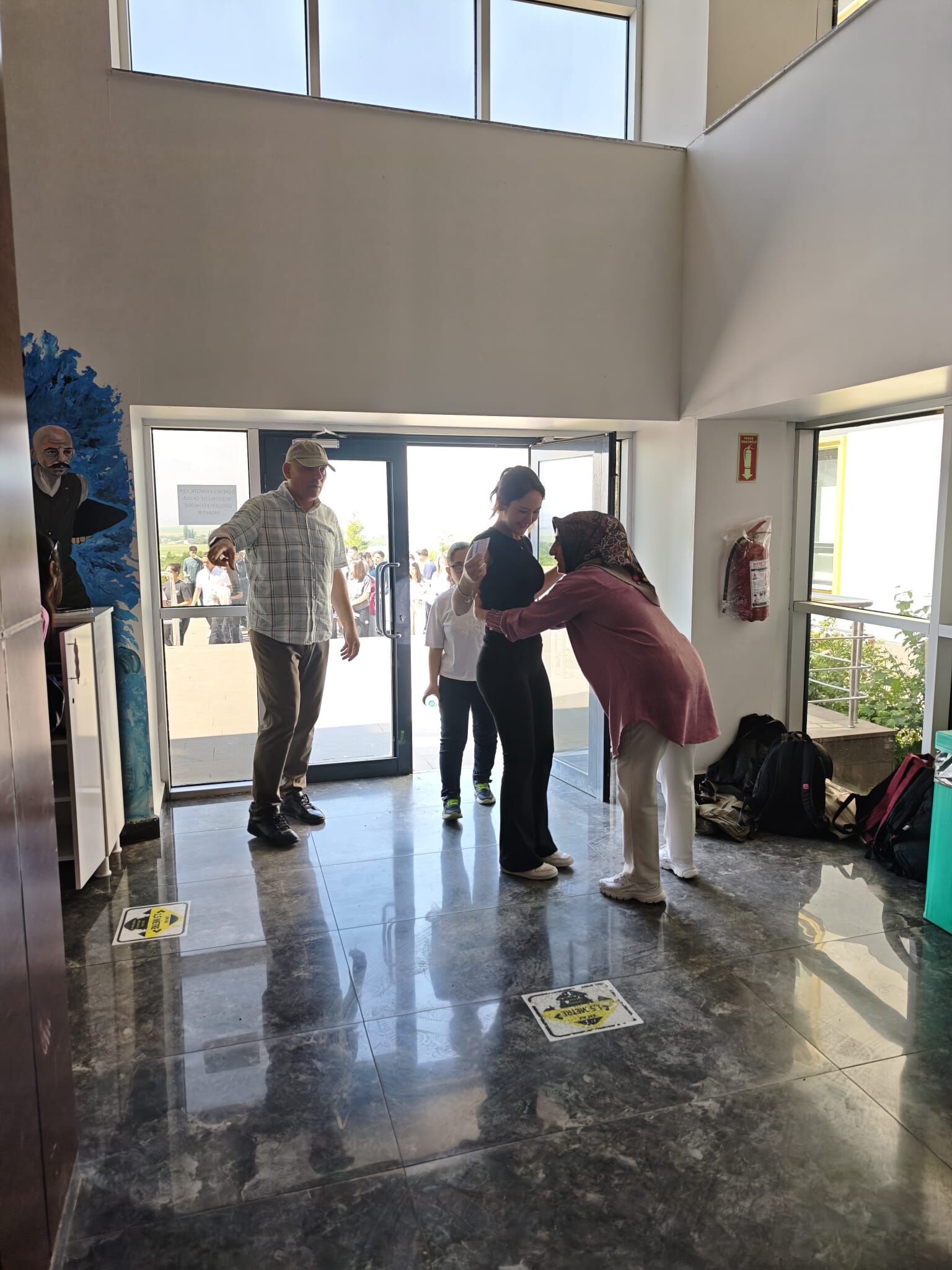 Karaoğlan’da Yks Öncesi Son Prova (5)