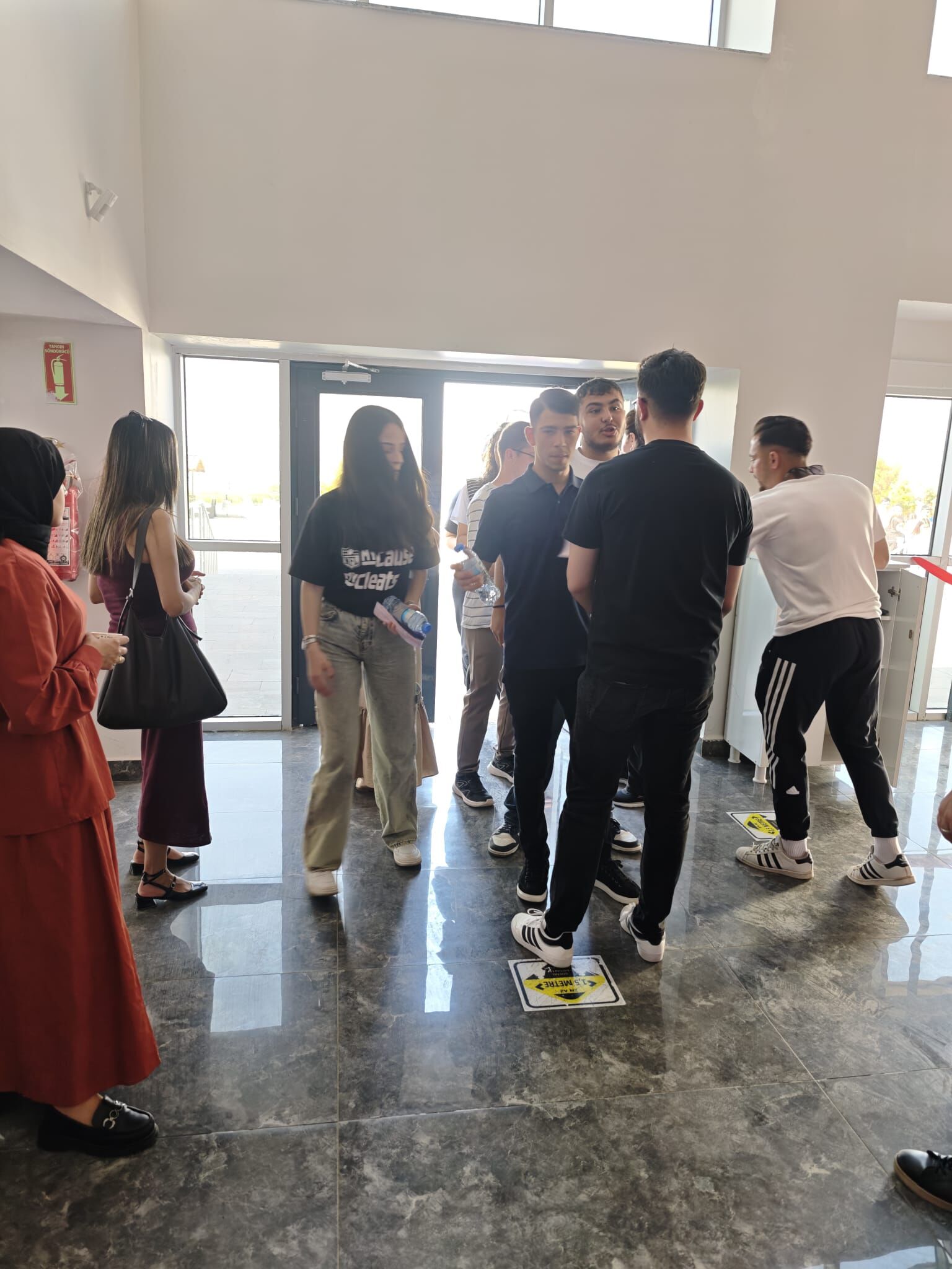 Karaoğlan’da Yks Öncesi Son Prova (6)