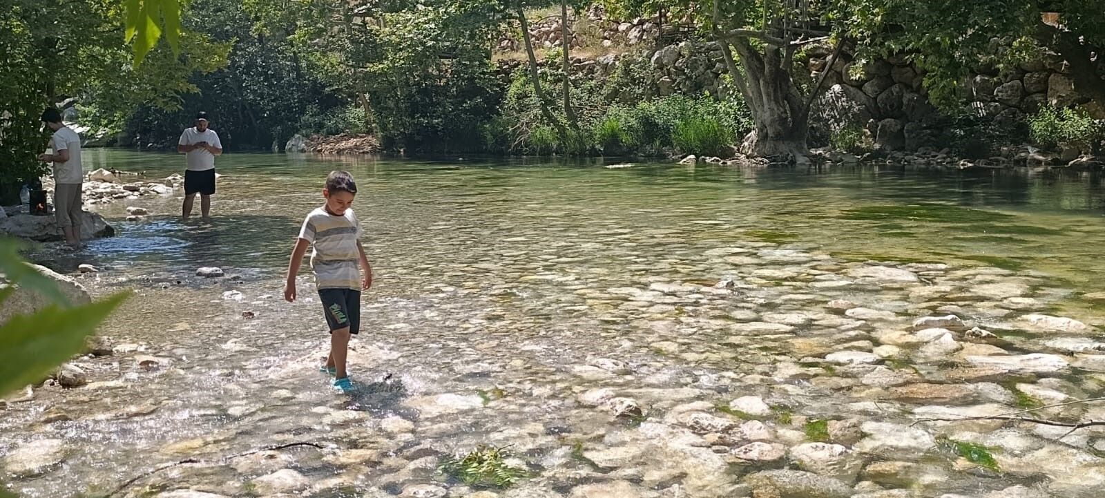 Karasu Vadisi Görenleri Kendine Hayran Bırakıyor (1)