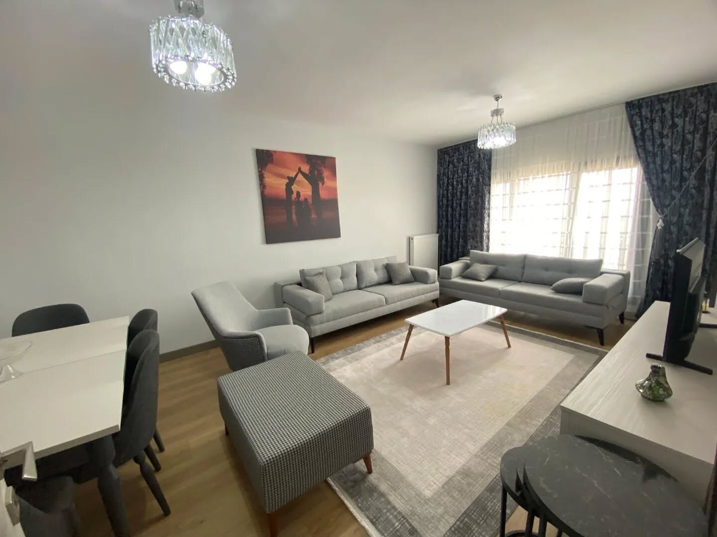 Kaymakam Sarıdoğan’dan Toki̇ 4. Etap Konutları Ve Cami İnşaatına Ziyaret3