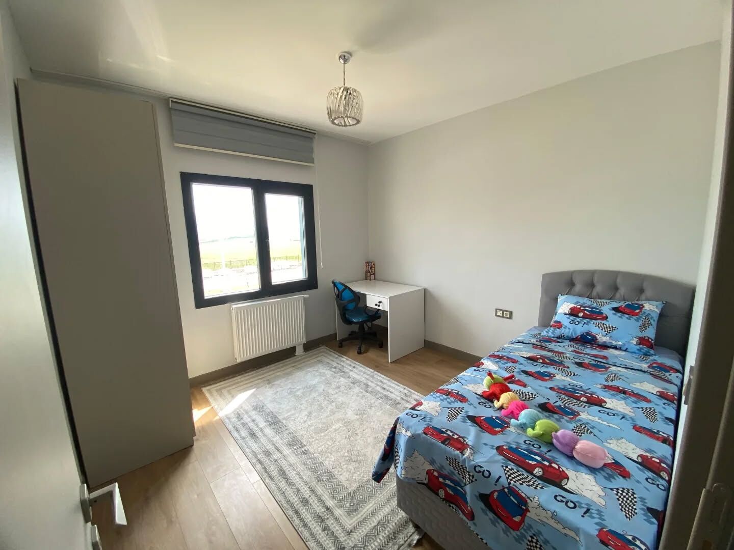 Kaymakam Sarıdoğan’dan Toki̇ 4. Etap Konutları Ve Cami İnşaatına Ziyaret4