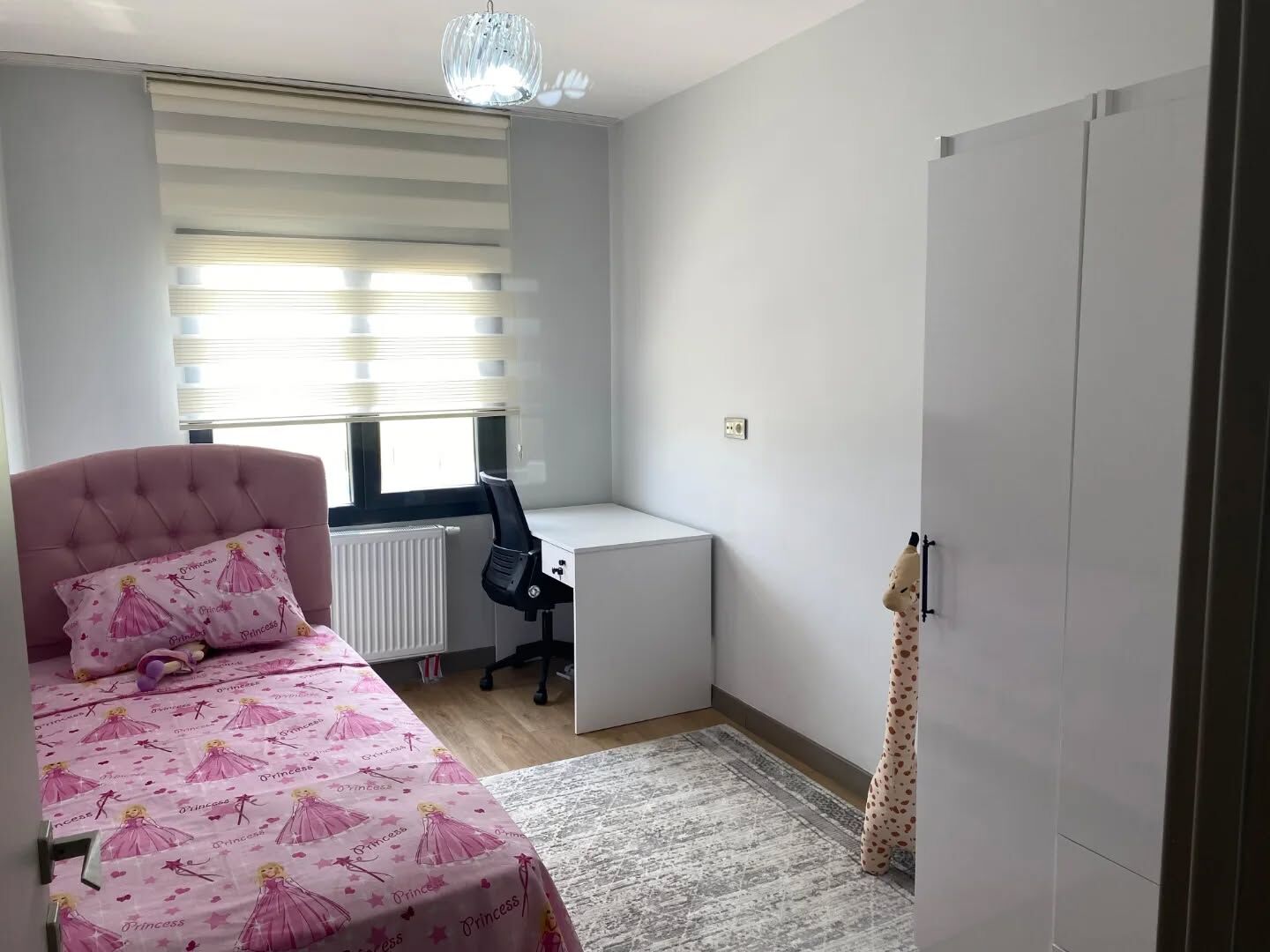 Kaymakam Sarıdoğan’dan Toki̇ 4. Etap Konutları Ve Cami İnşaatına Ziyaret5