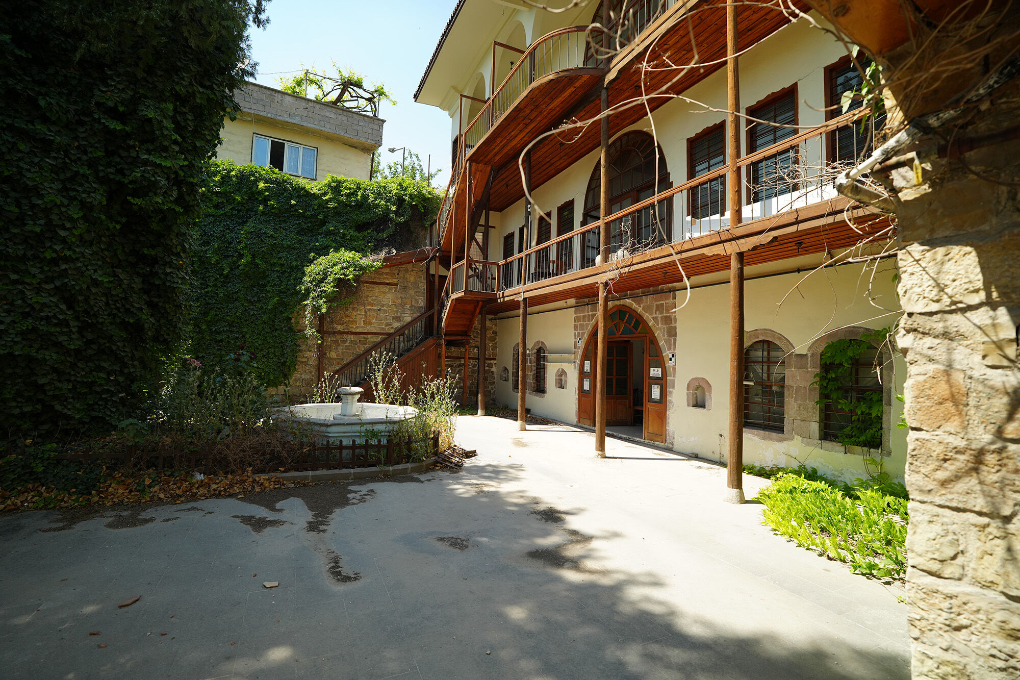 Kocabaş Konağı (8)