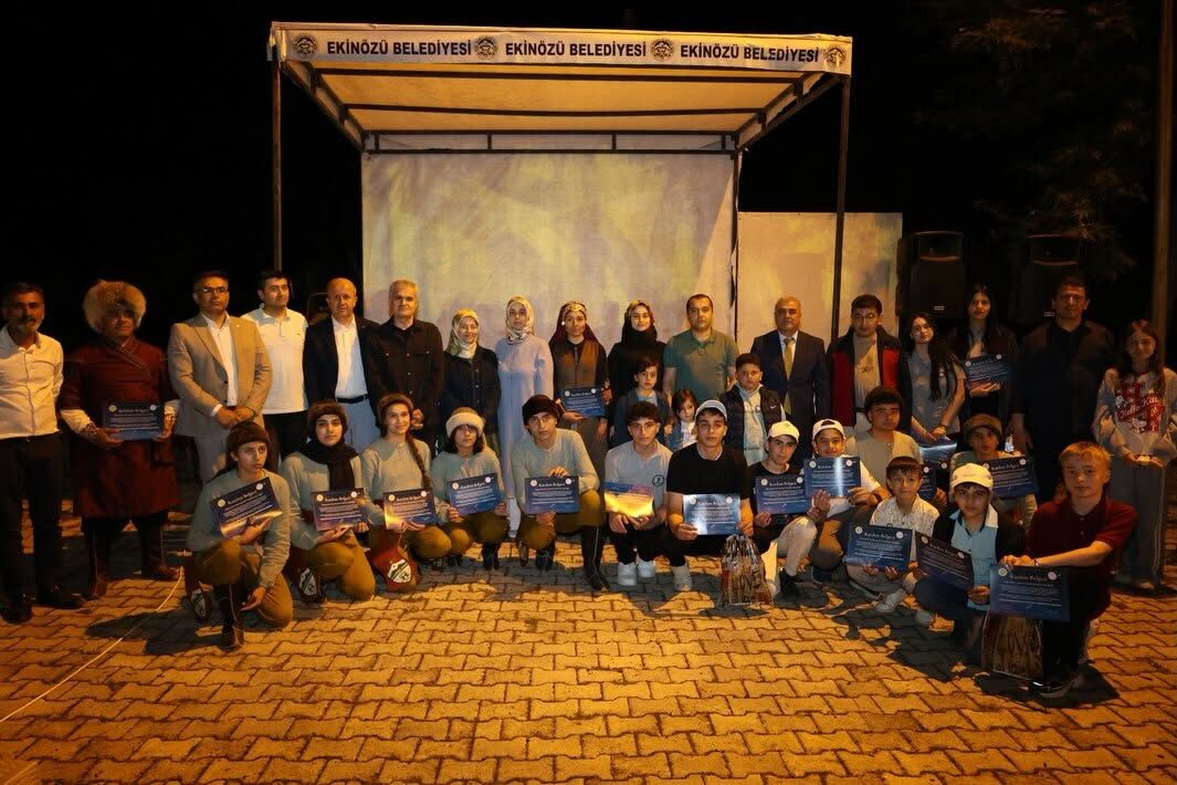 Müdür Akpınar, Ekinözü’nde İncelemelerde Bulundu4