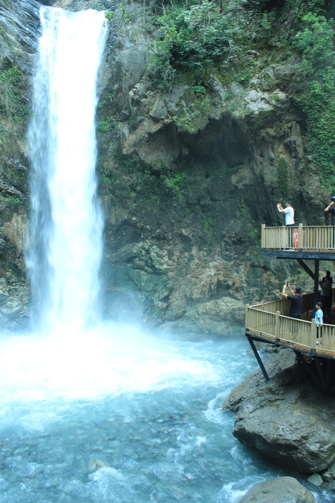 Osmaniye’de Turizm Ve Fotoğrafçılık Buluşması (1)