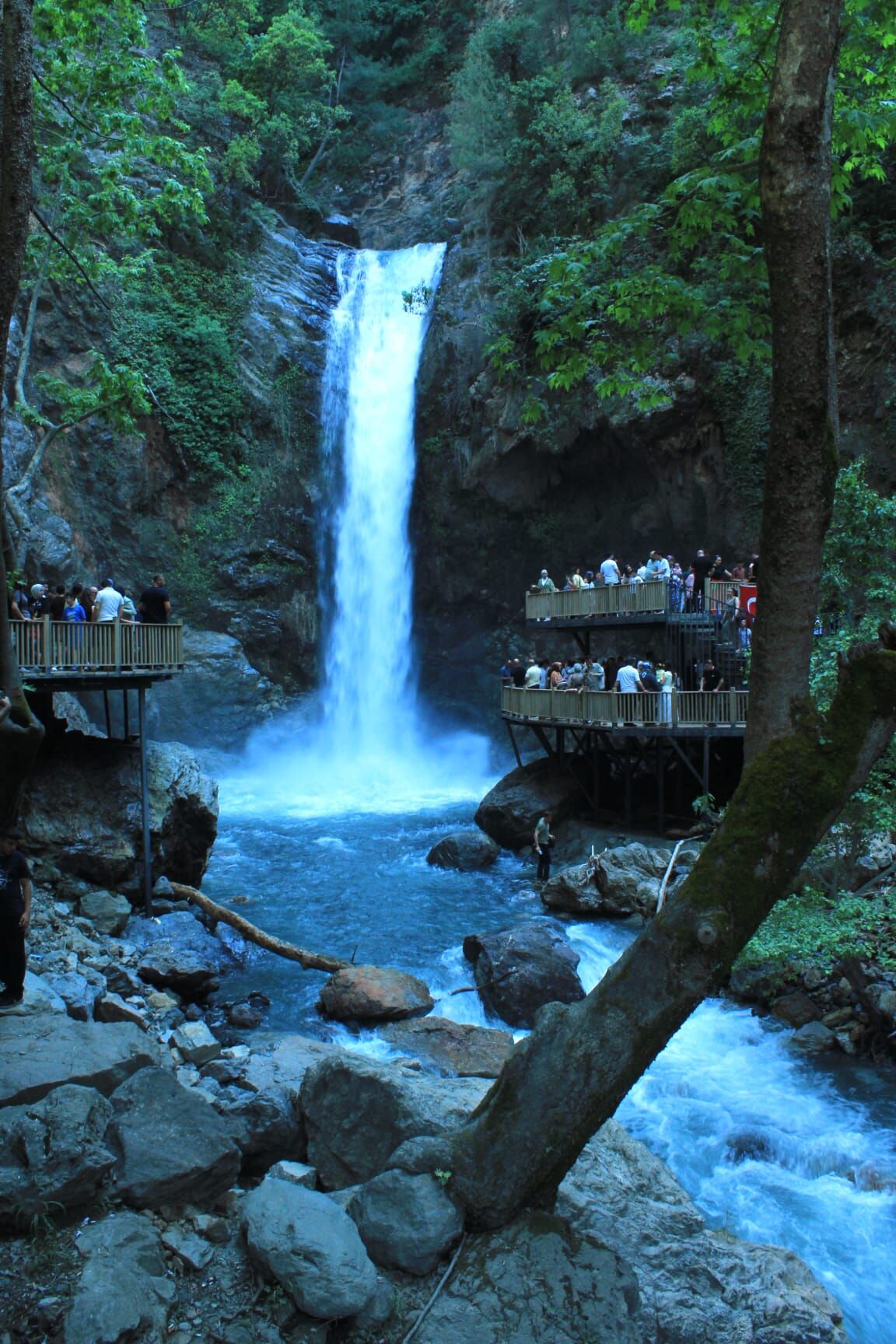 Osmaniye’de Turizm Ve Fotoğrafçılık Buluşması (2)