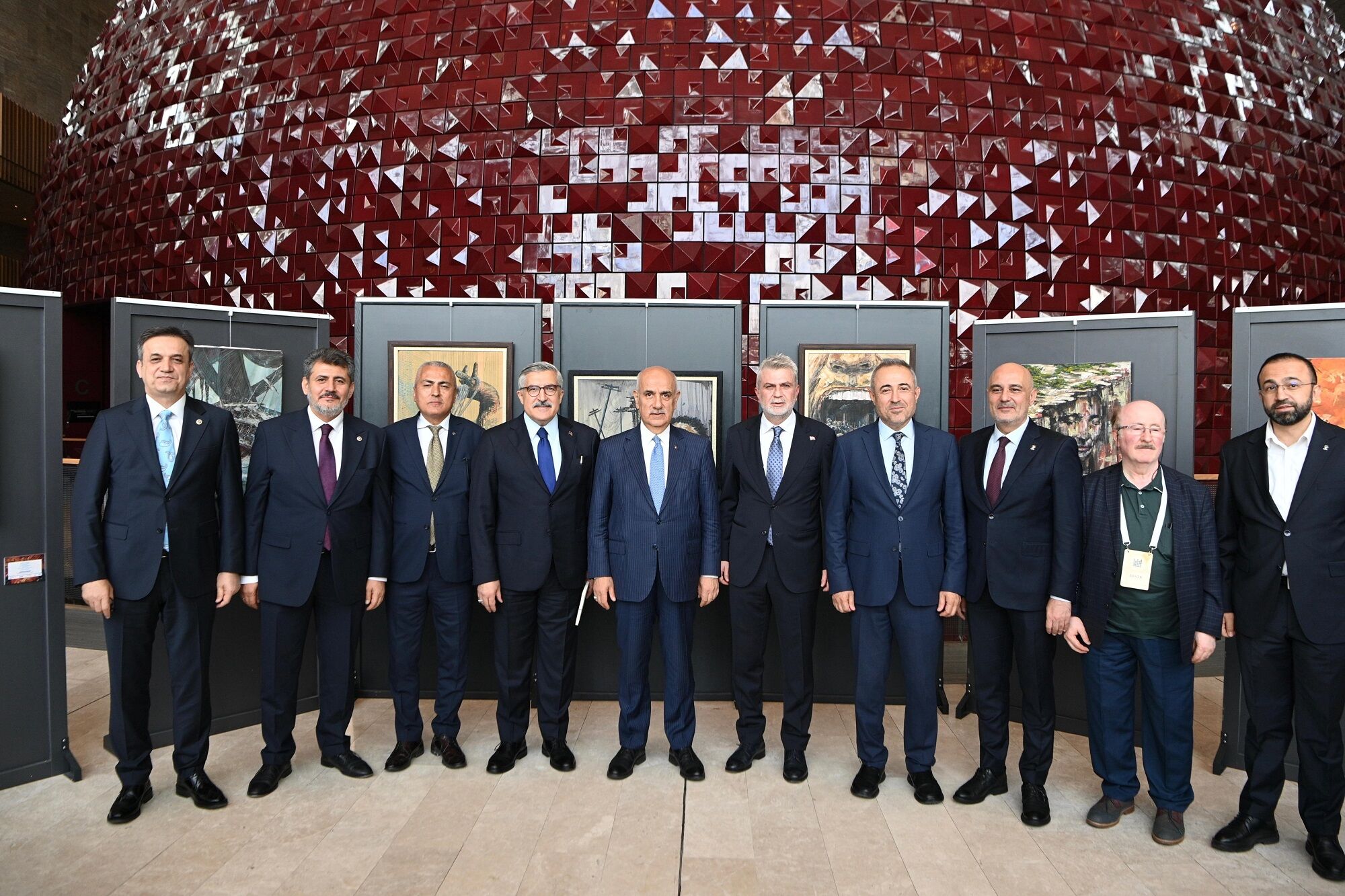 Tanıtım Toplantısı (3)