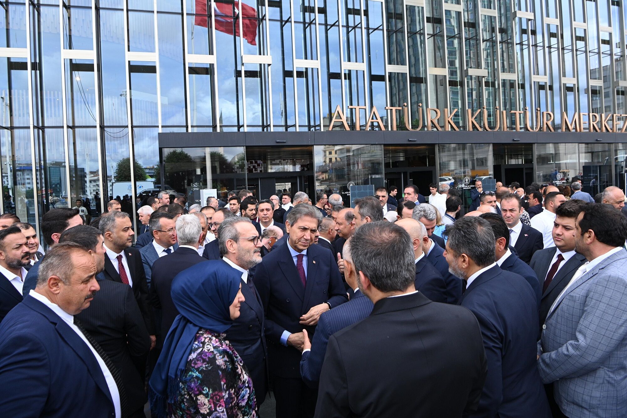 Tanıtım Toplantısı (4)