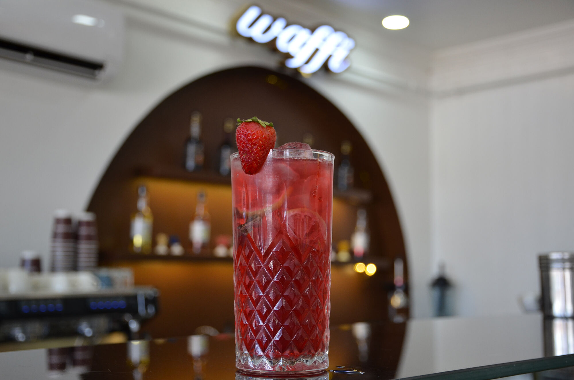Waffi Coffee Yaz Sezonuna Hazır Yeni Tatlar Misafirlerini Bekliyor (10)