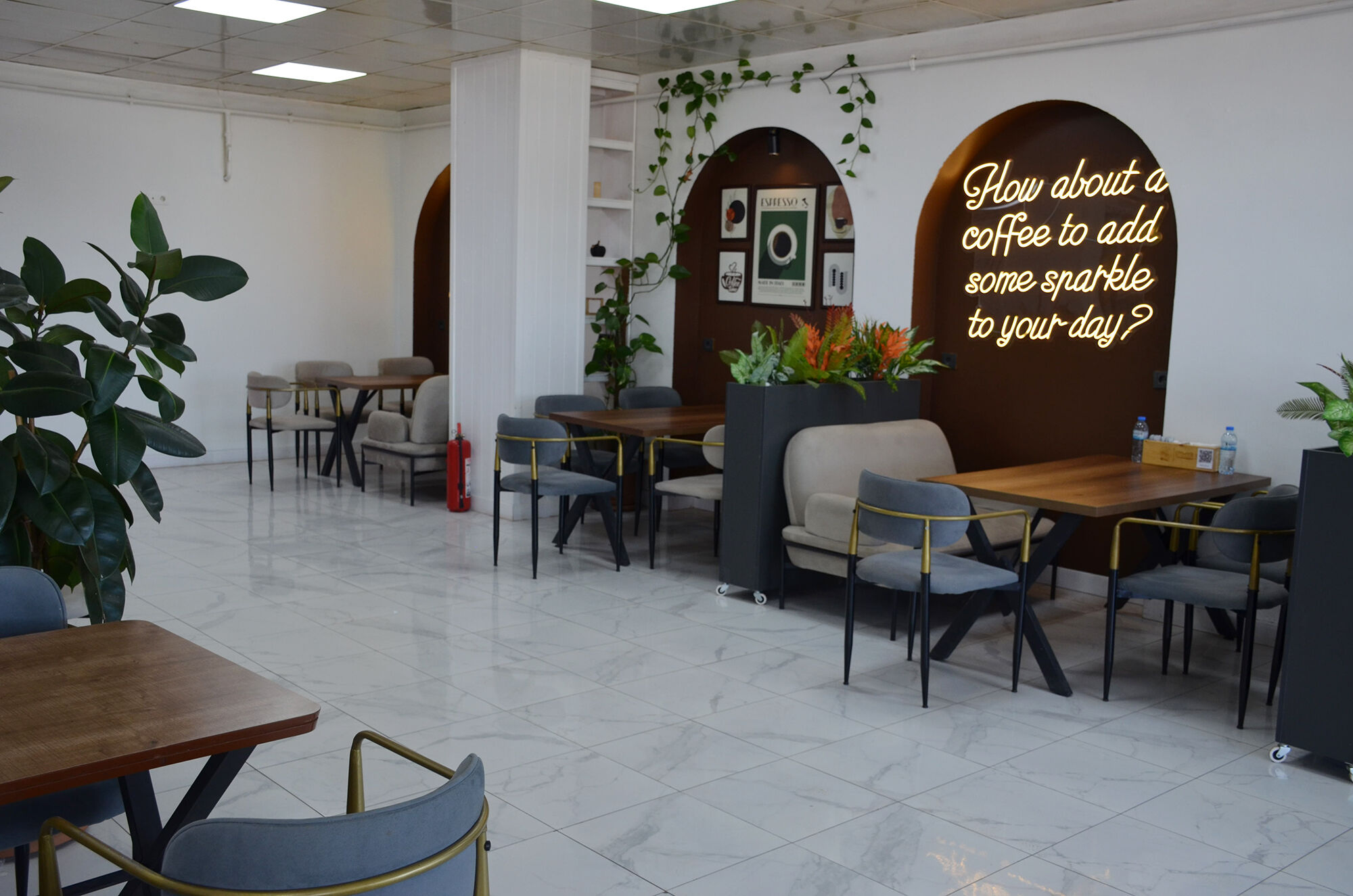 Waffi Coffee Yaz Sezonuna Hazır Yeni Tatlar Misafirlerini Bekliyor (12)