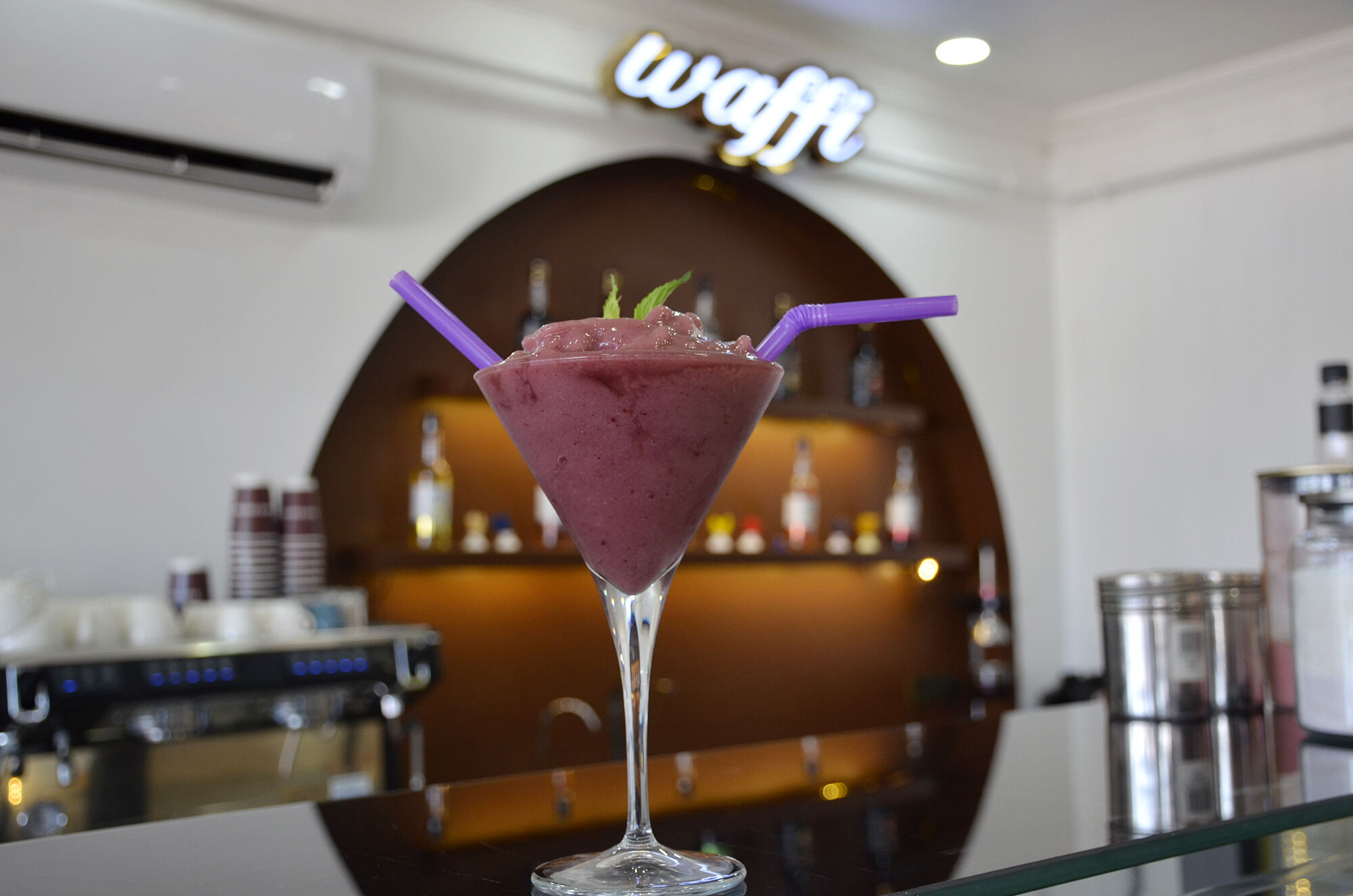 Waffi Coffee Yaz Sezonuna Hazır Yeni Tatlar Misafirlerini Bekliyor (13)