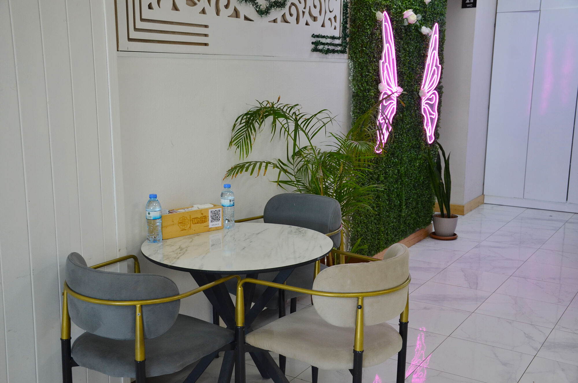 Waffi Coffee Yaz Sezonuna Hazır Yeni Tatlar Misafirlerini Bekliyor (19)
