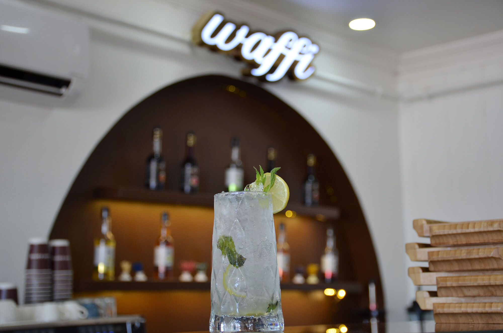 Waffi Coffee Yaz Sezonuna Hazır Yeni Tatlar Misafirlerini Bekliyor (3)