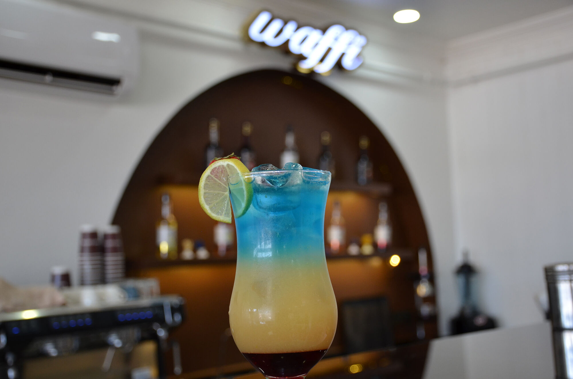 Waffi Coffee Yaz Sezonuna Hazır Yeni Tatlar Misafirlerini Bekliyor (6)